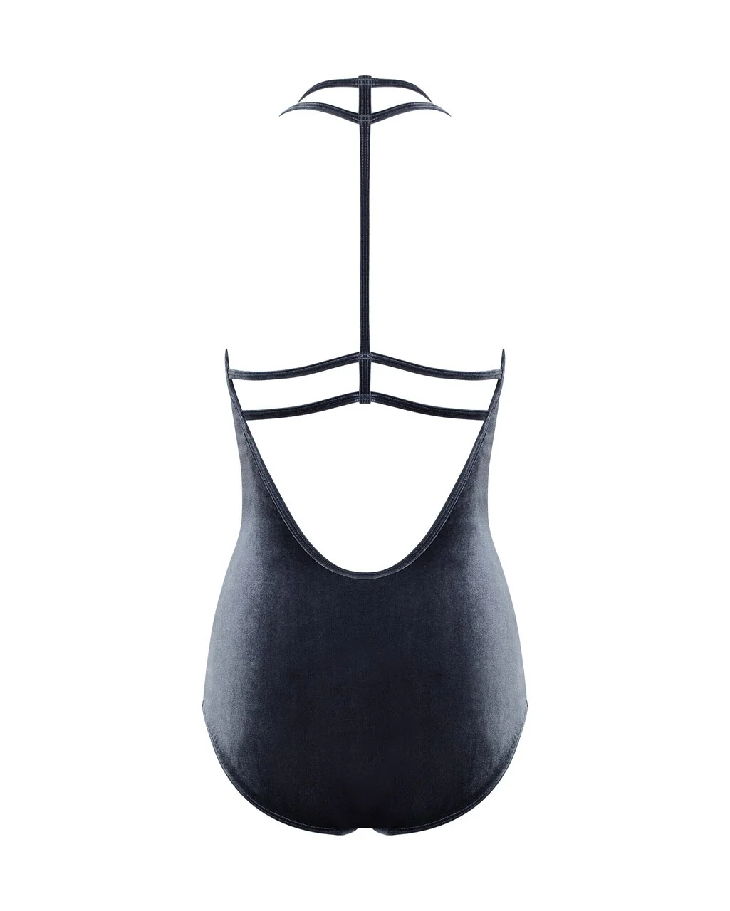 Ilia Custom Kids Leotard - Image 2