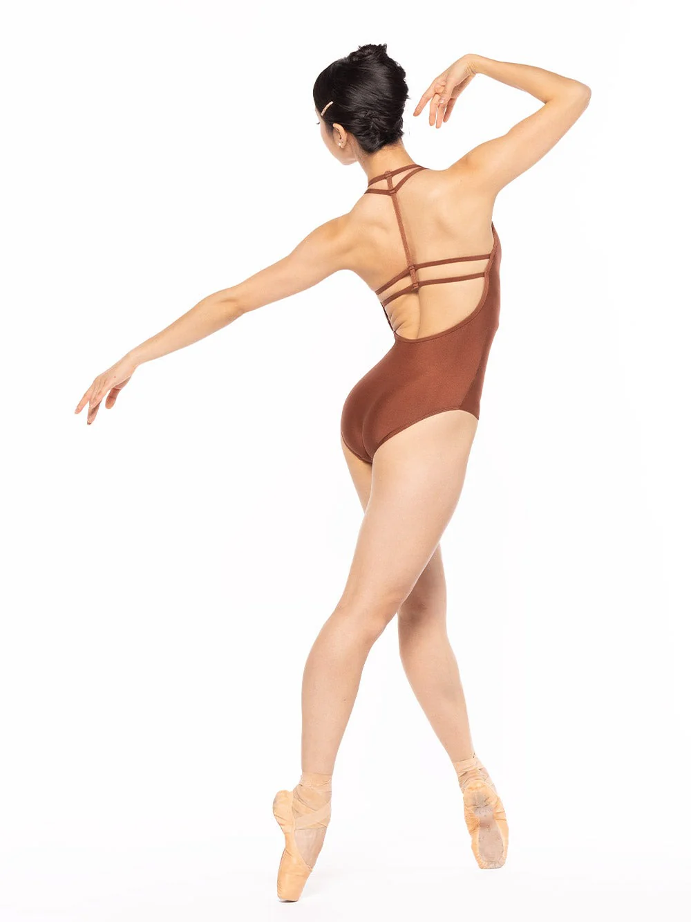 Ilia Custom Kids Leotard - Image 4