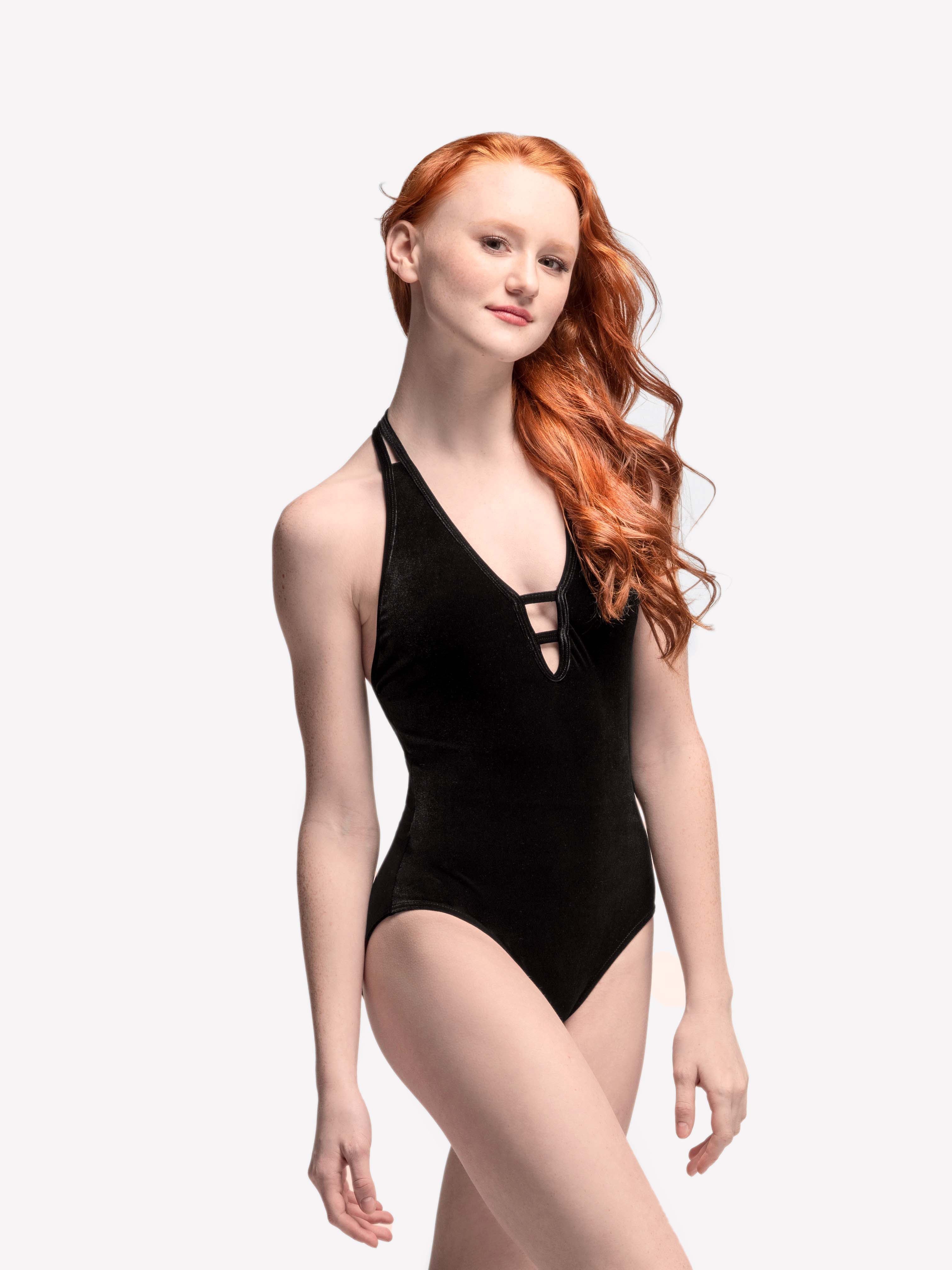 Ilia Custom Kids Leotard - Image 5