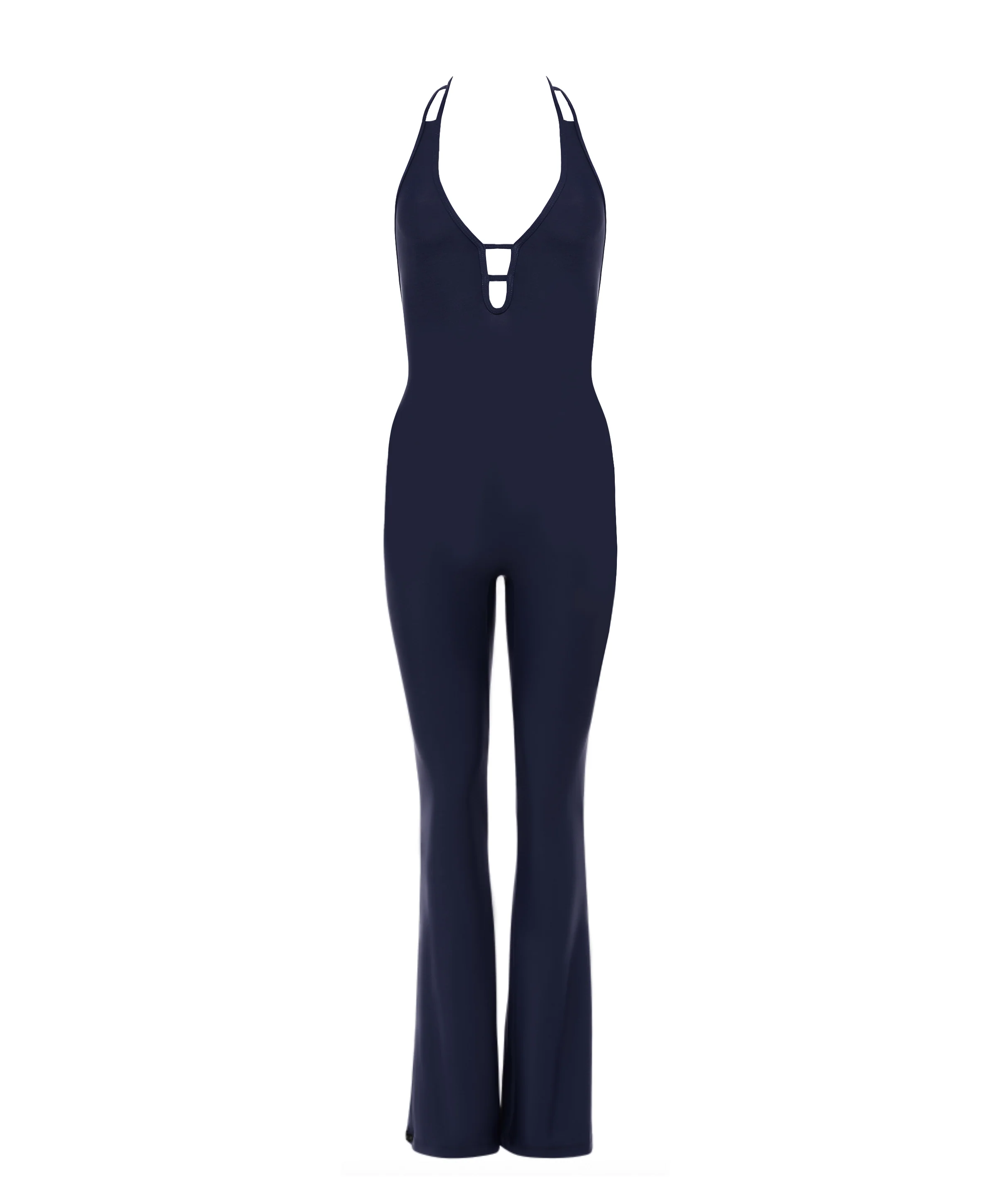 Ilia Custom Unitard Kammi Leg NS