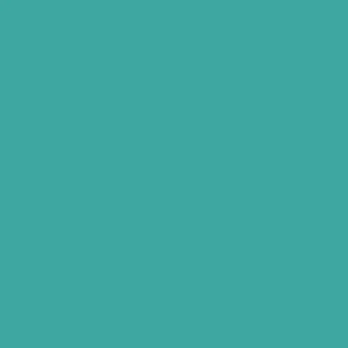 Iris Unitard Soft Teal RTW - Image 6