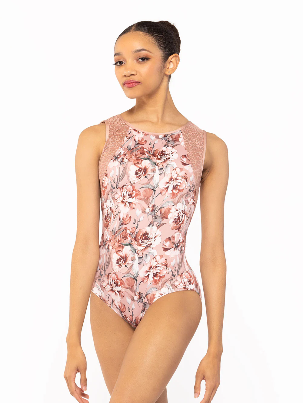 Isabel Custom Leotard - Image 3