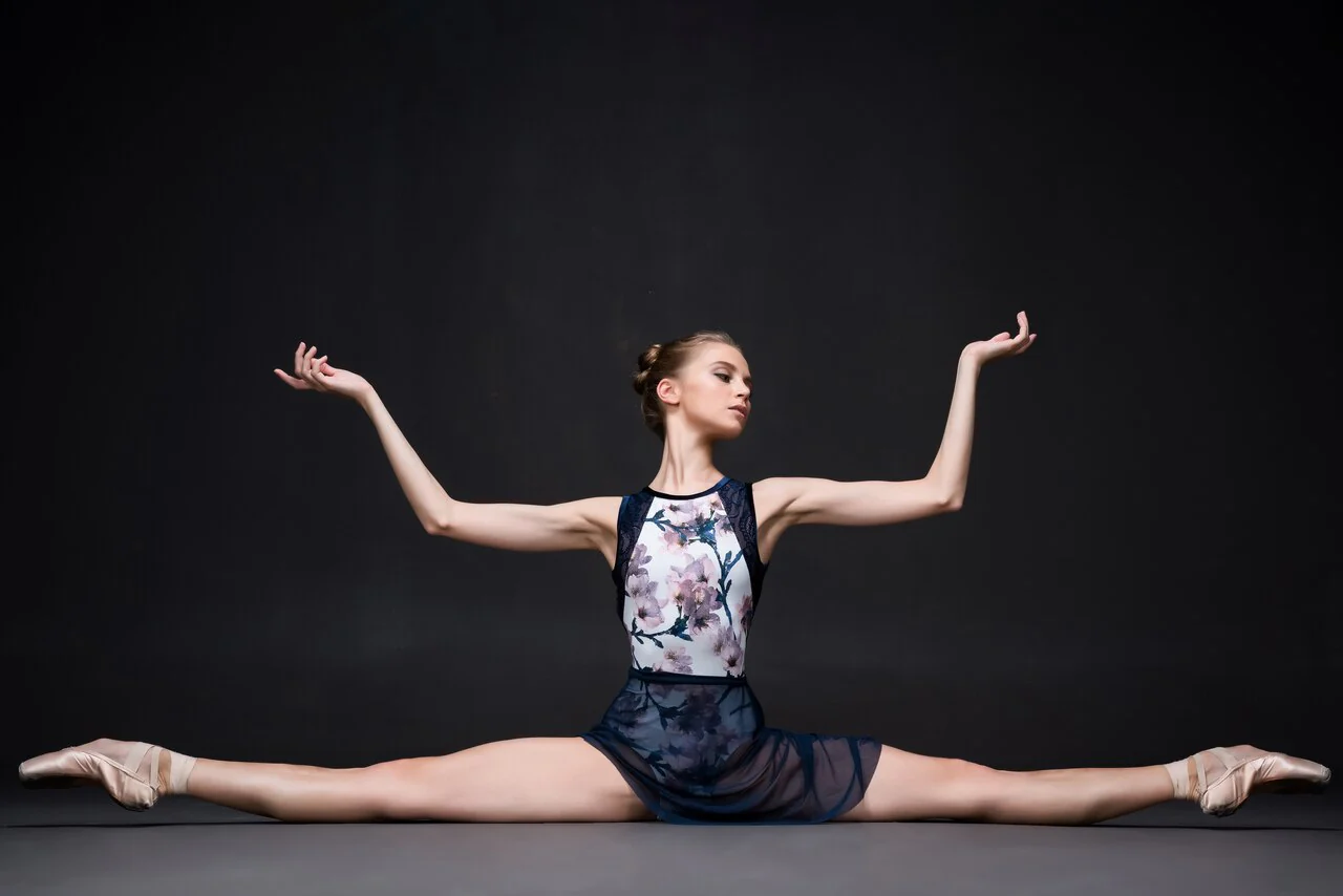 Isabel Custom Leotard - Image 7