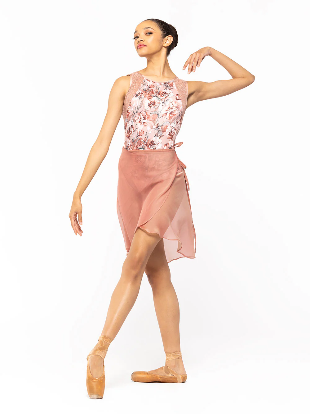 Isabel Leotard Dreaming Kids RTW - Image 8