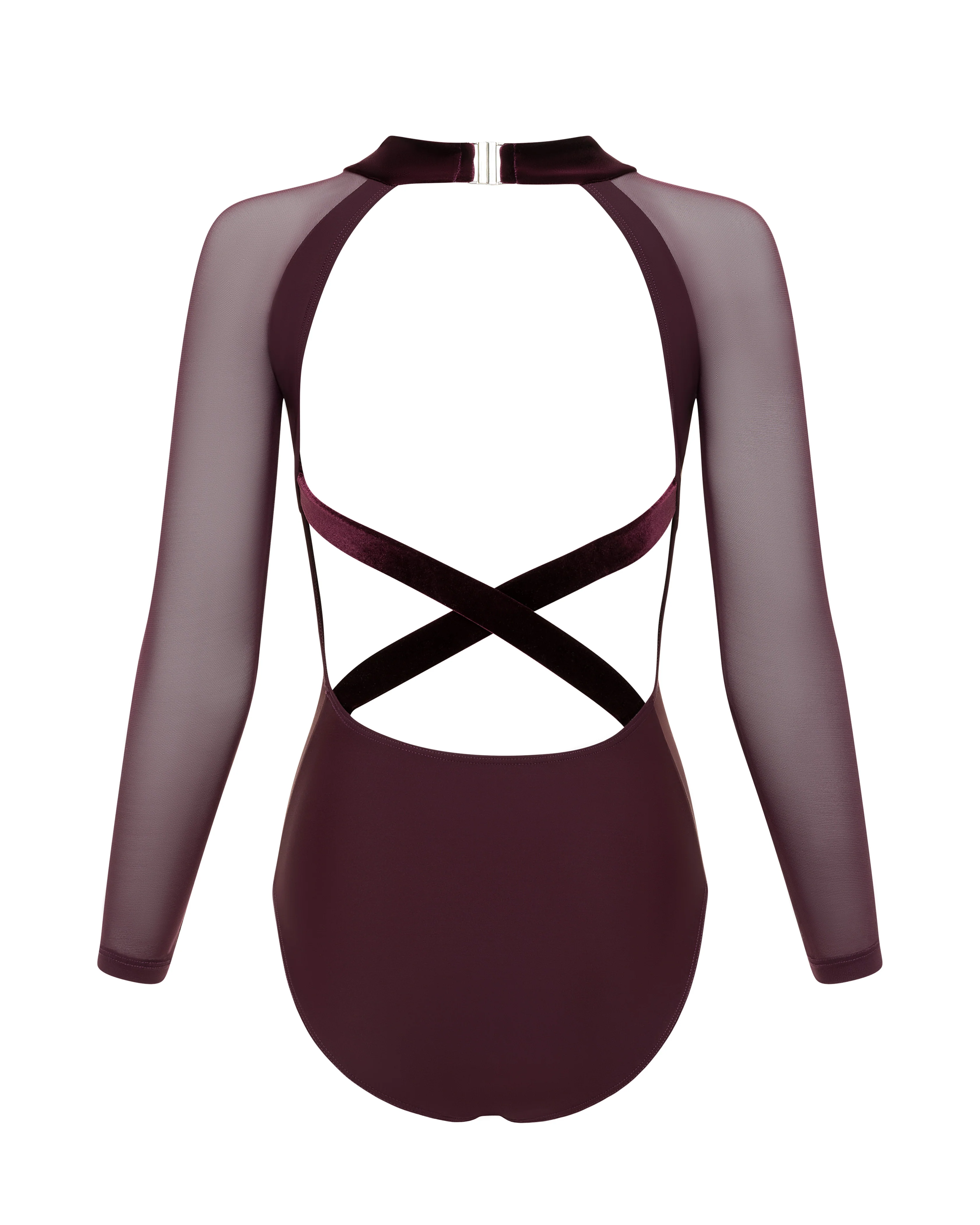 Ivy Custom Kids Leotard - Image 2