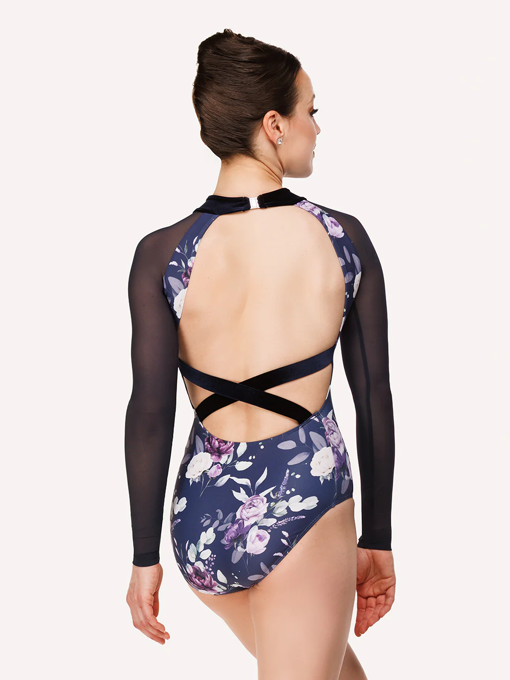 Ivy Custom Kids Leotard - Image 4