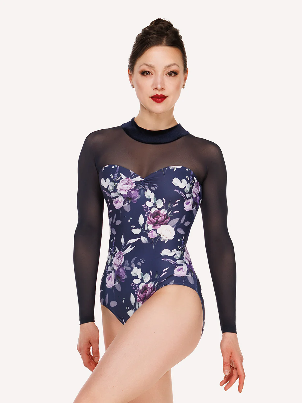 Ivy Custom Leotard - Image 3