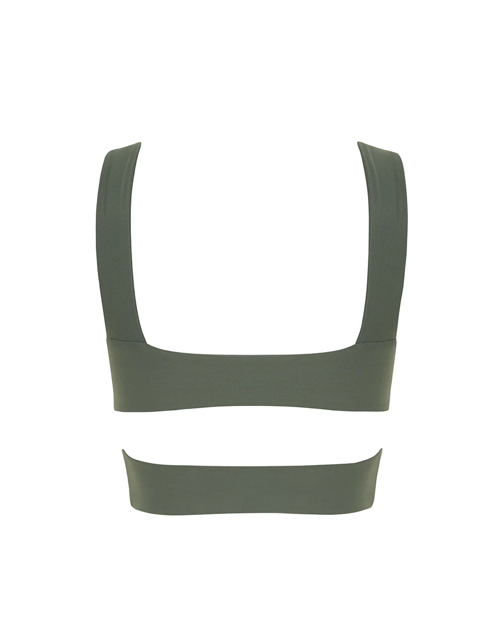 Jackie Custom Crop Top - Image 2