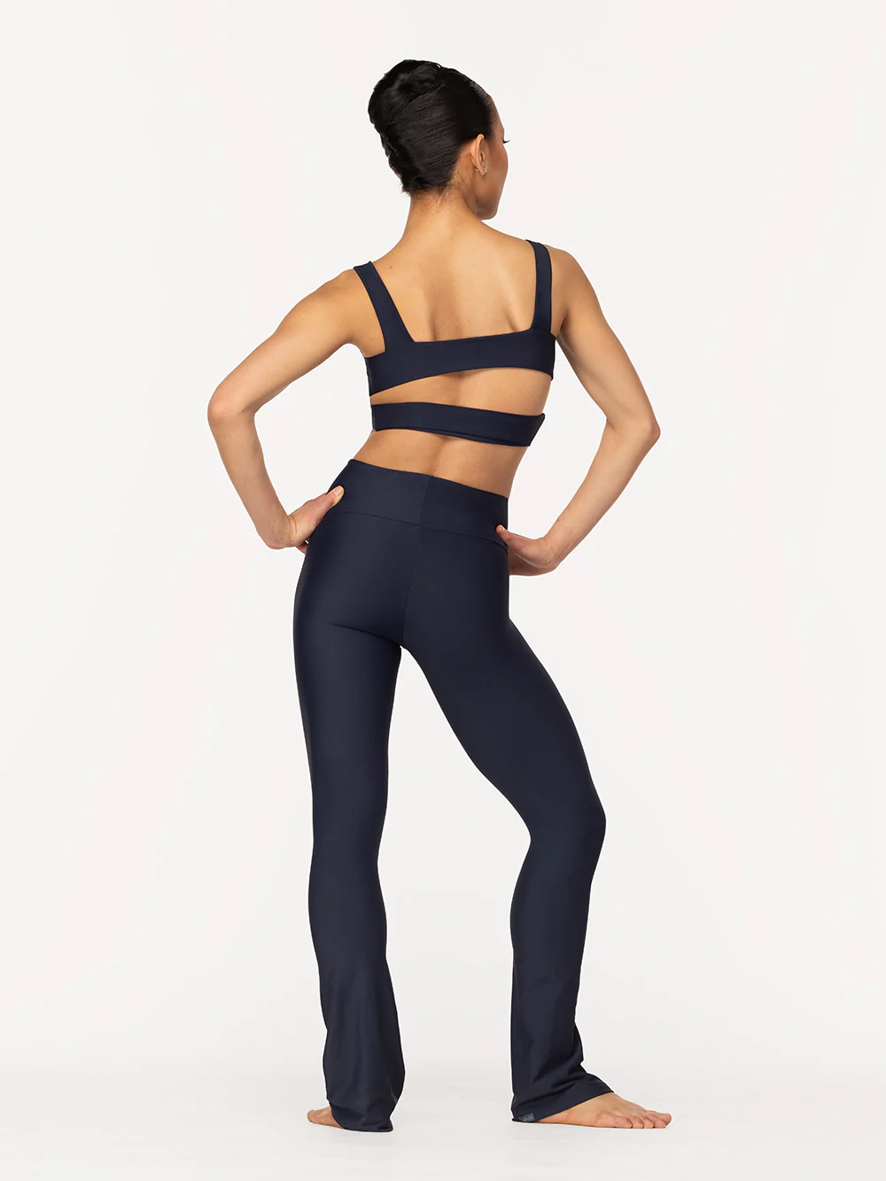 Jackie Crop Top Eclipse RTW - Image 2
