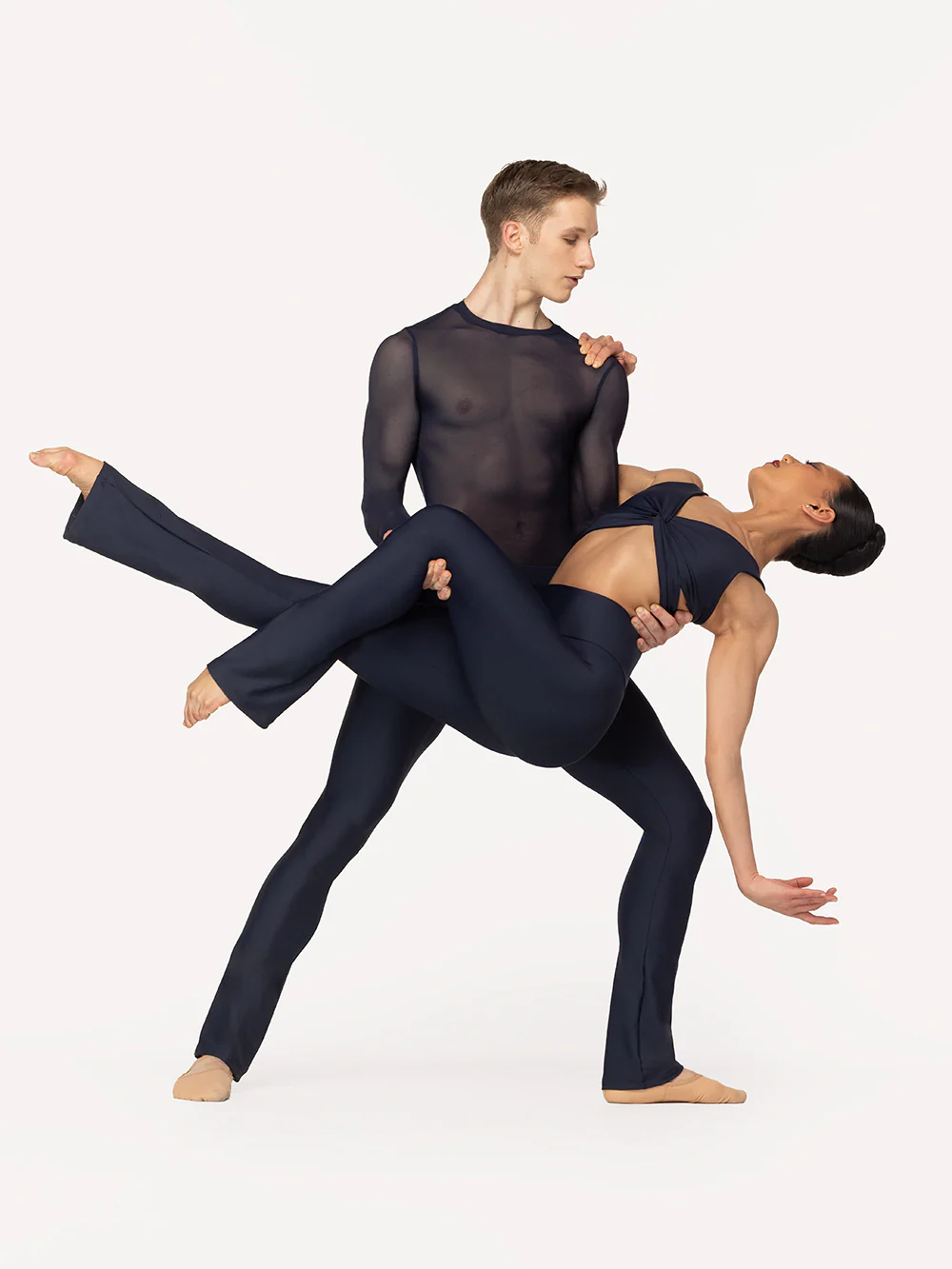 Jackie Crop Top Eclipse RTW - Image 3