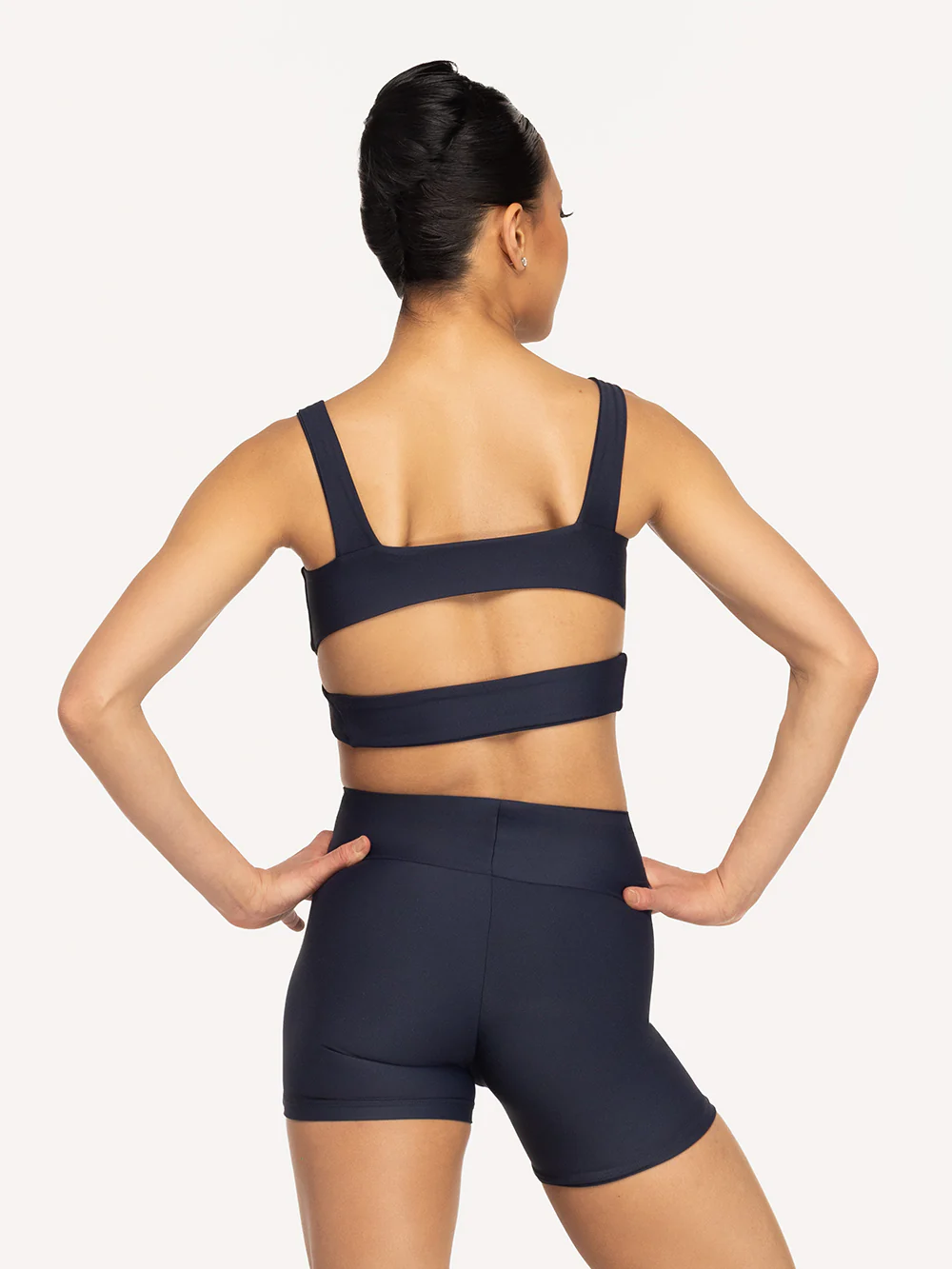 Jackie Crop Top Eclipse RTW - Image 5
