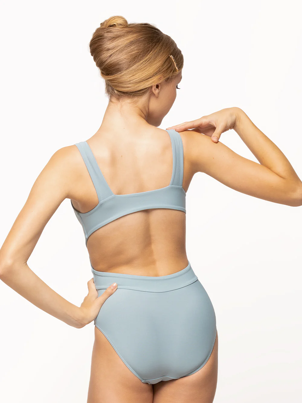 Jackie Custom Kids Leotard - Image 4