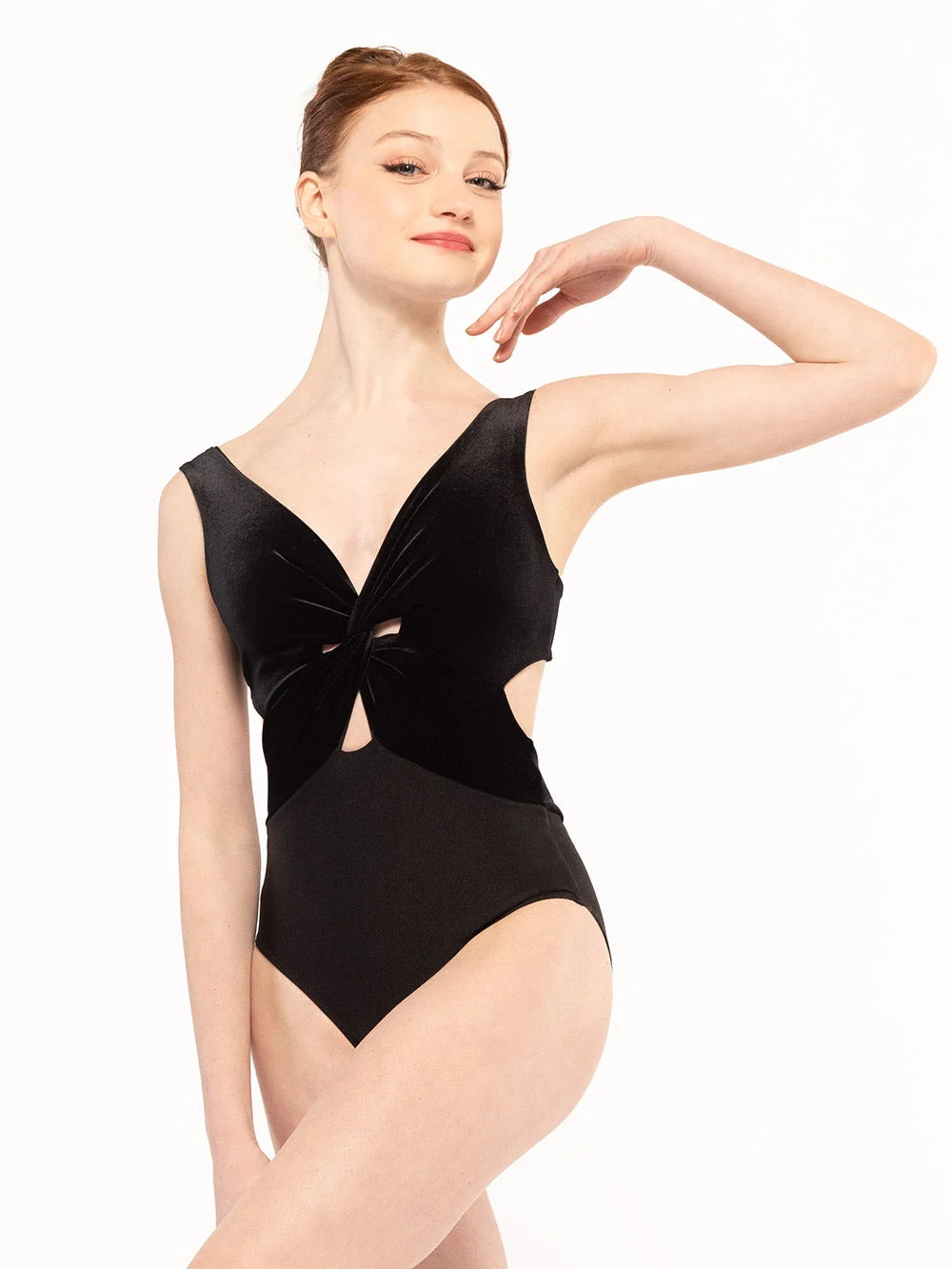 Jackie Custom Kids Leotard - Image 5