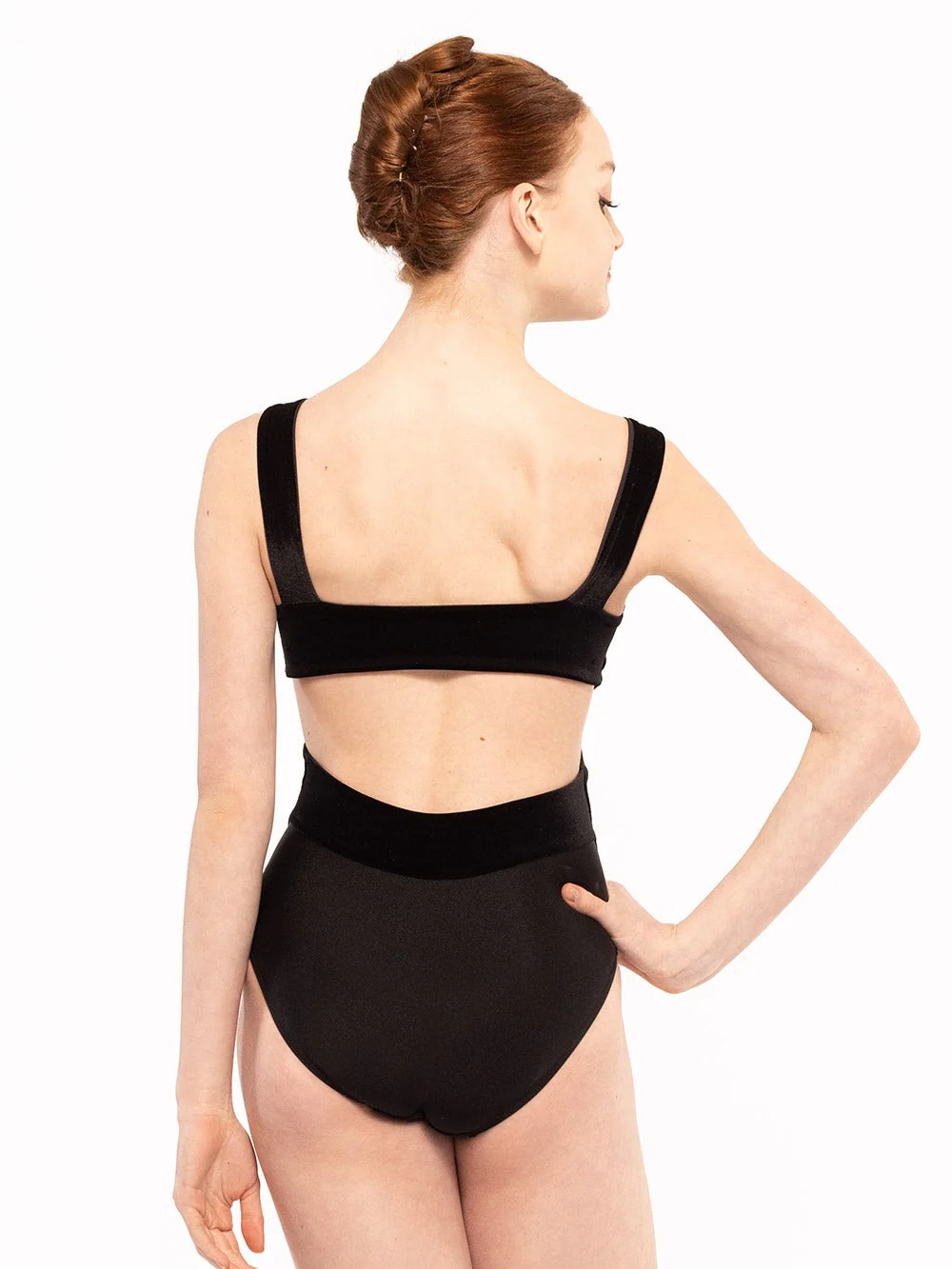 Jackie Custom Kids Leotard - Image 6