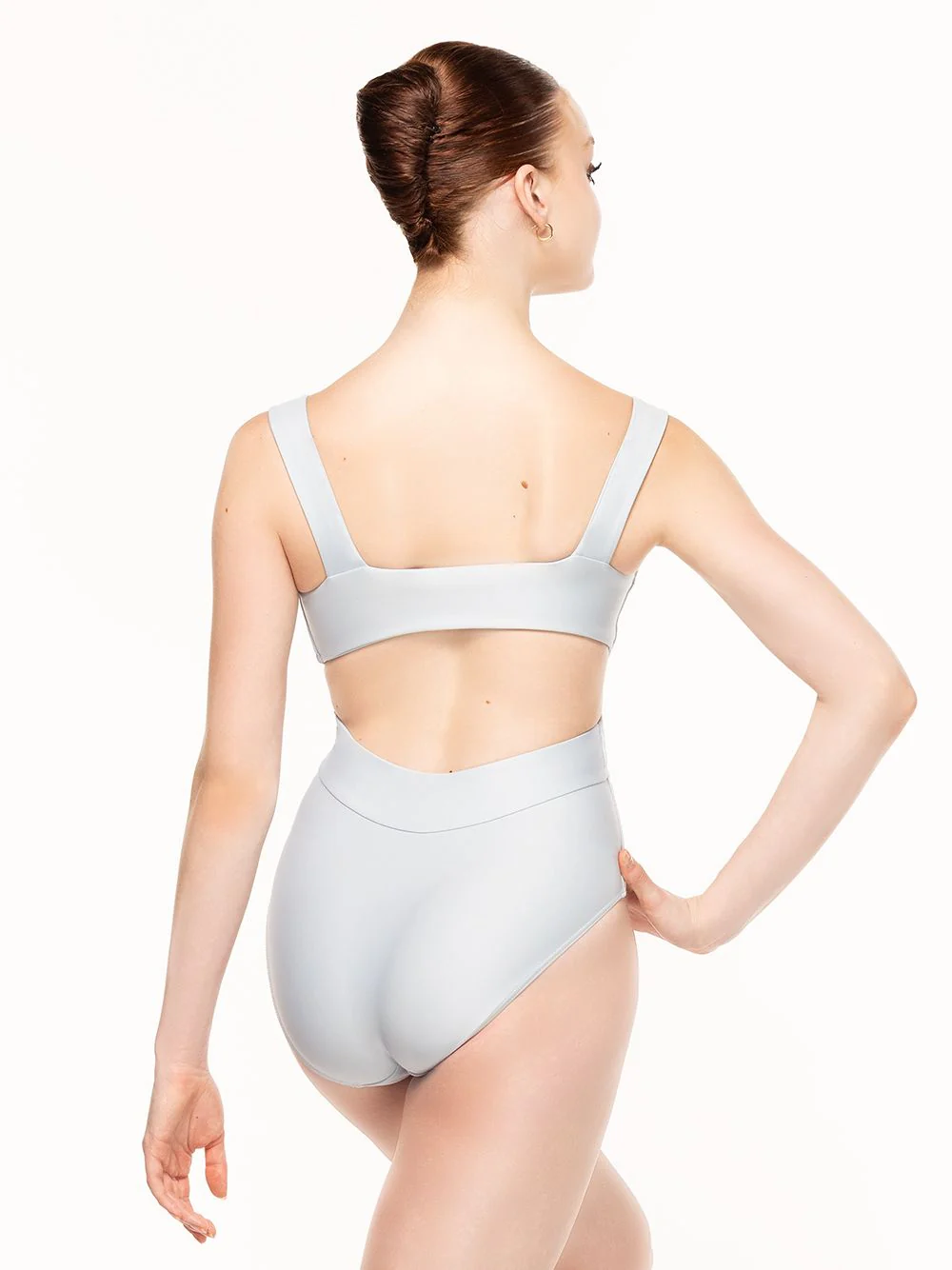 Jackie Leotard Frost Kids RTW - Image 2
