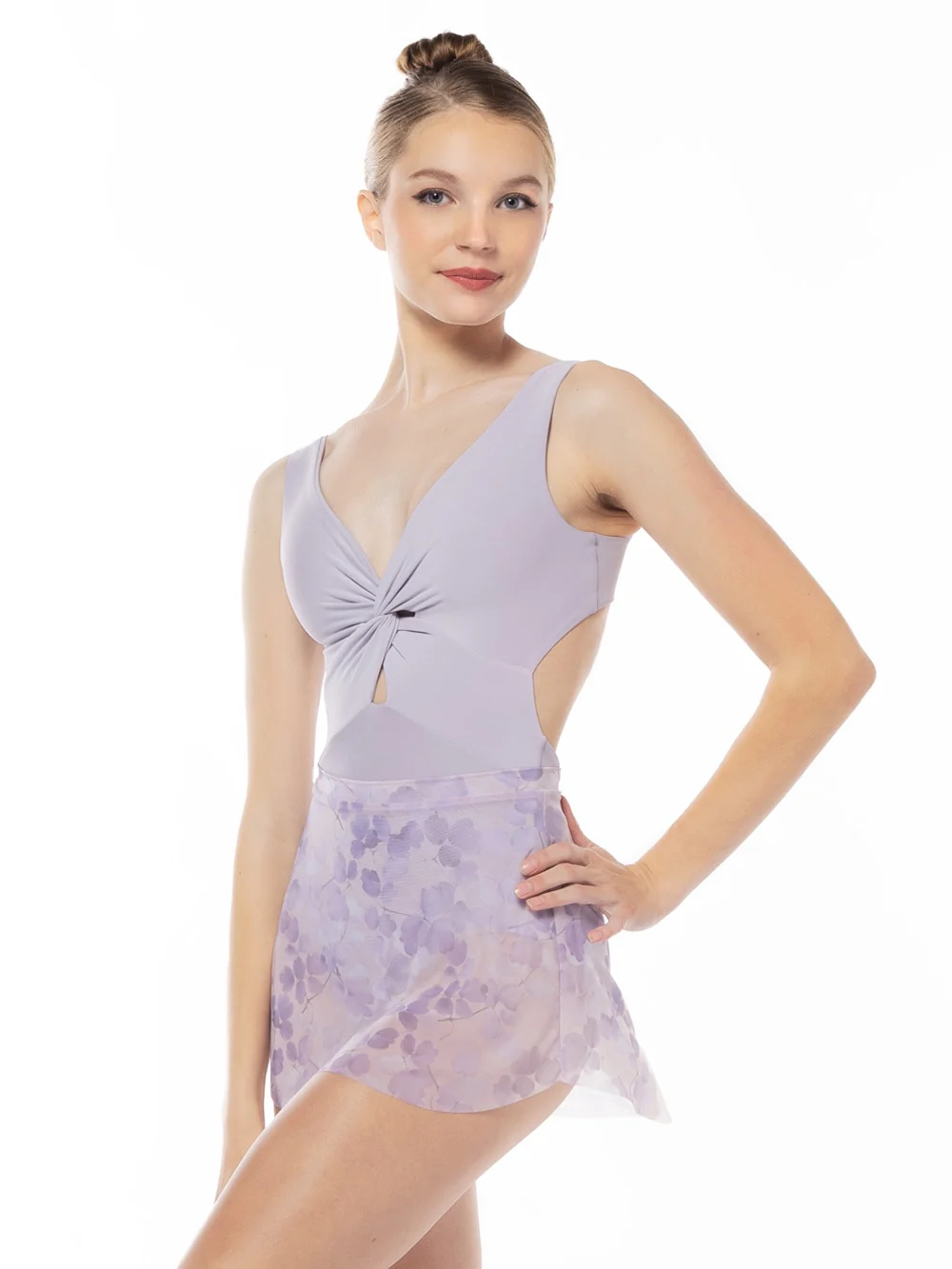Jackie Leotard Haze RTW - Image 3