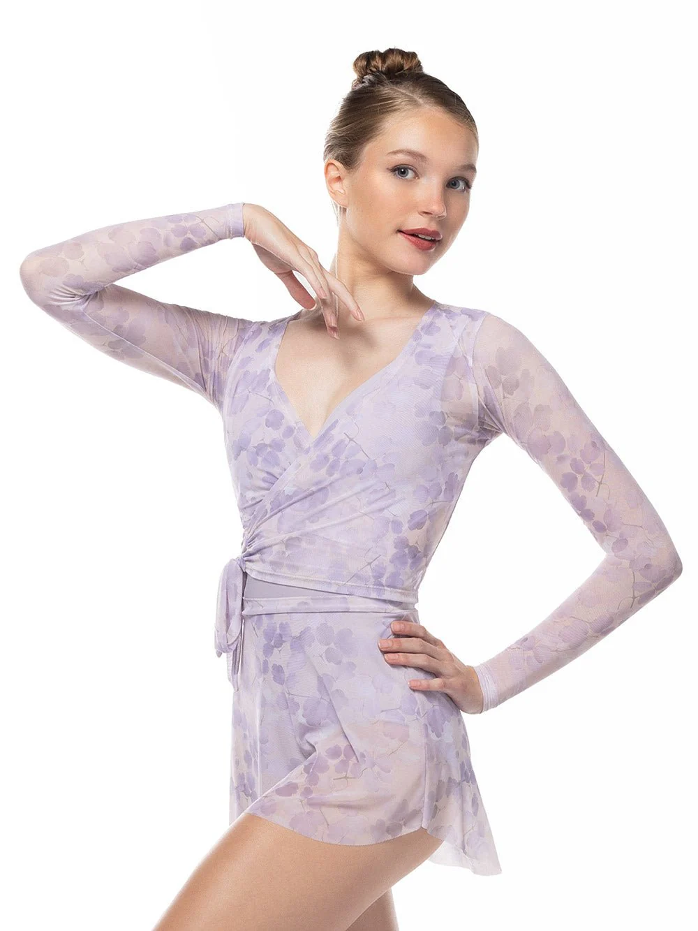 Jackie Leotard Haze RTW - Image 6