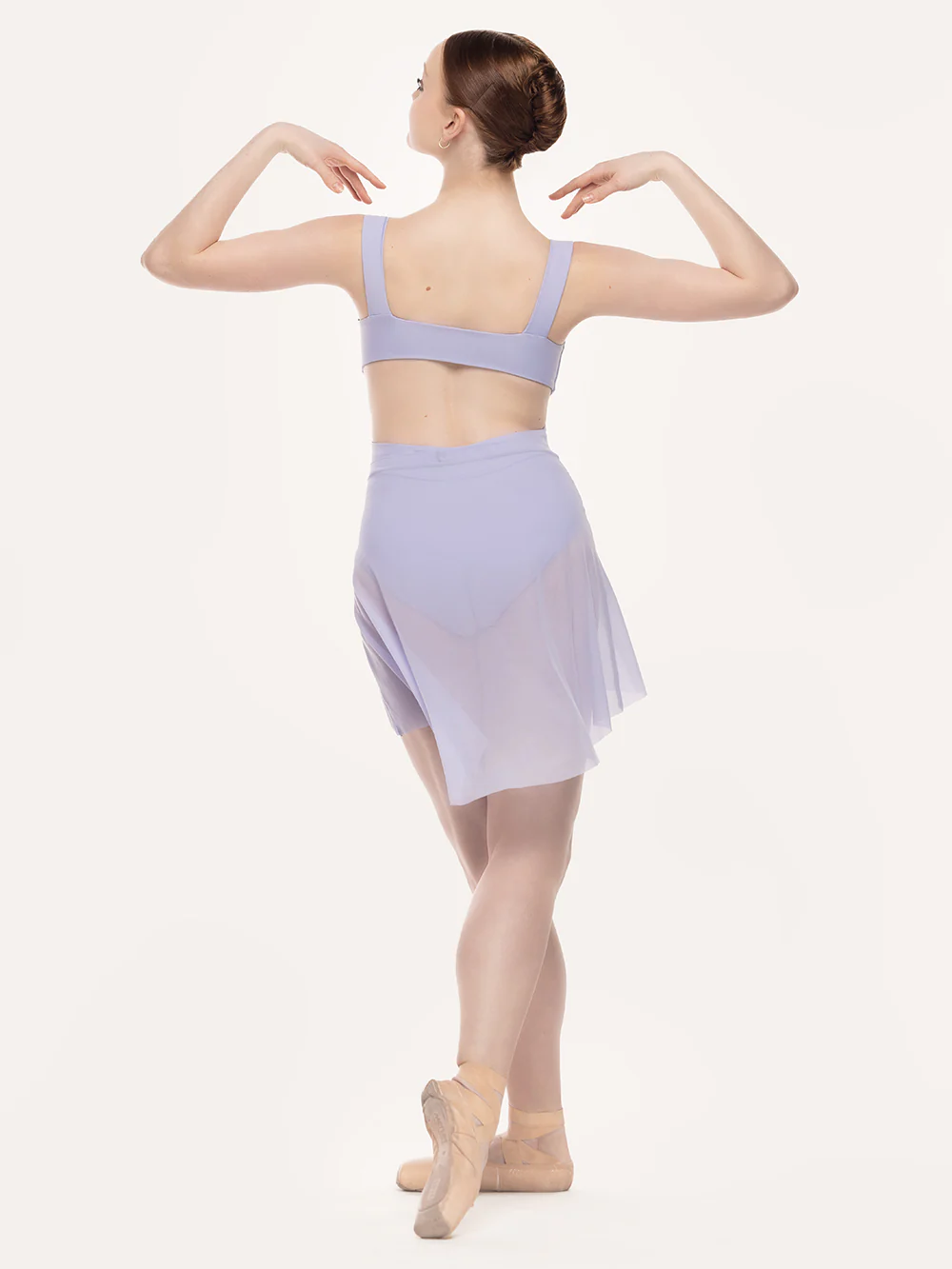 Jackie Leotard Lavender RTW - Image 11