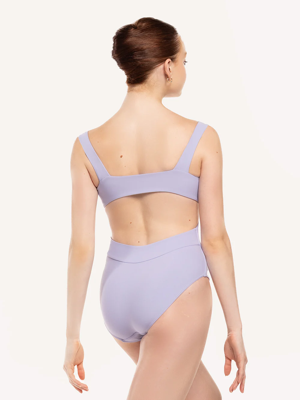 Jackie Leotard Lavender RTW - Image 6