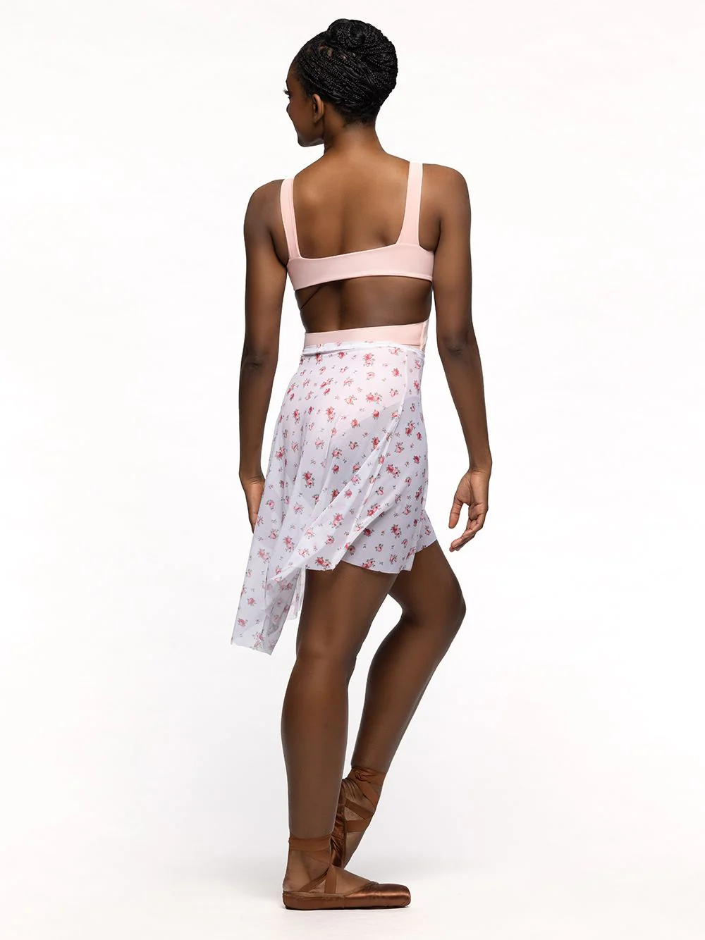 Jackie Leotard Pink RTW - Image 4