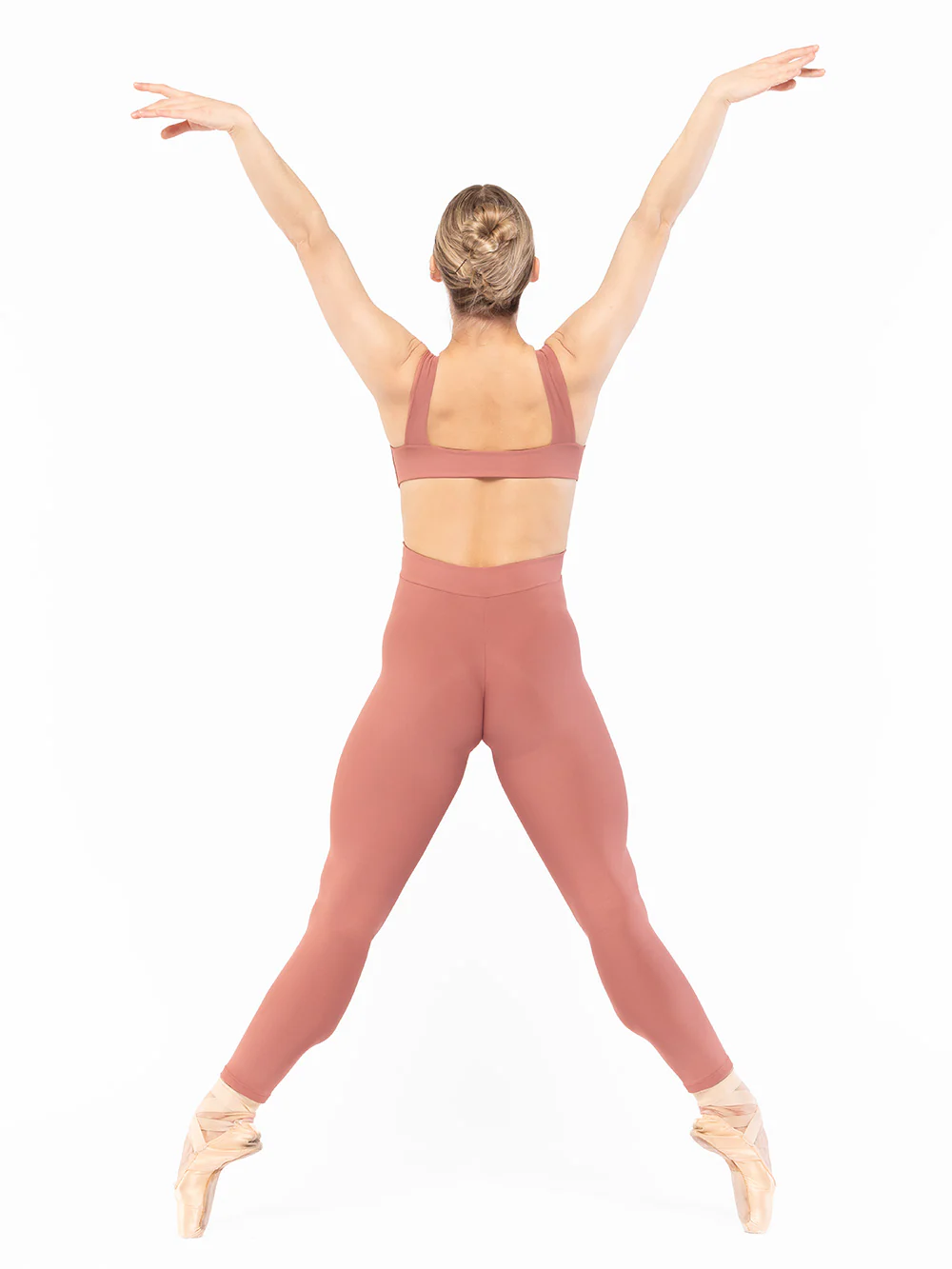 Jackie Unitard Sandstone RTW - Image 4