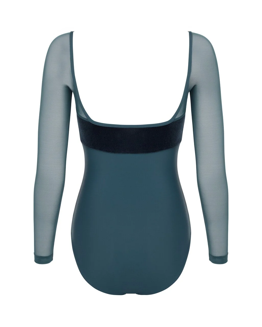 Jane Custom Leotard - Image 2
