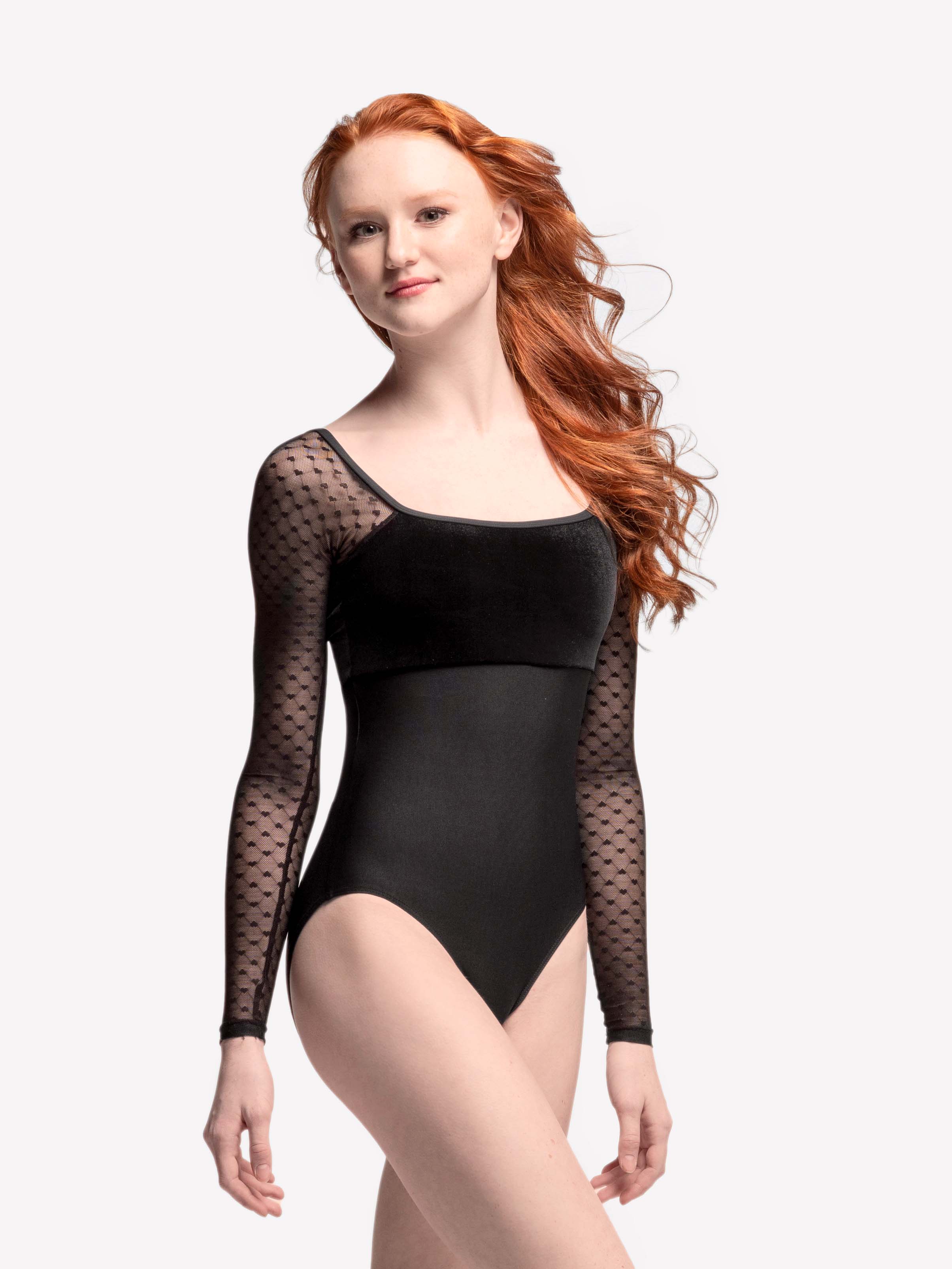 Jane Custom Leotard - Image 5