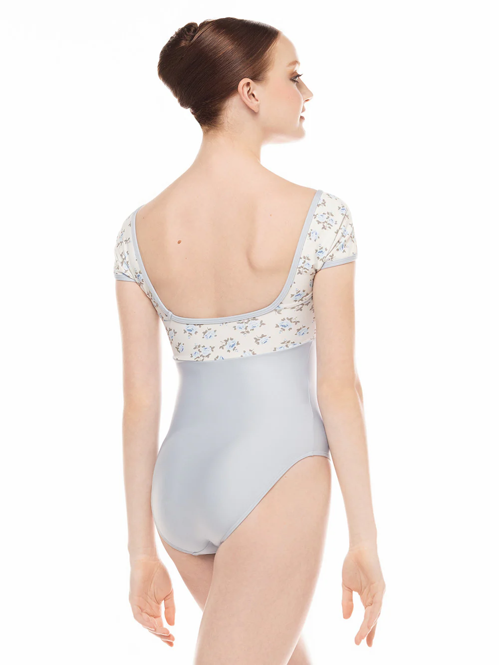 Jane Leotard Secrets Blue RTW - Image 2
