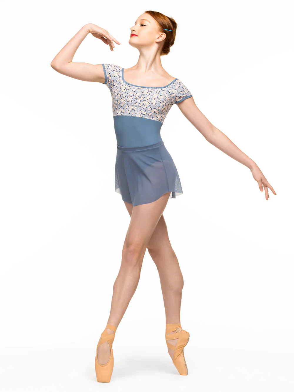 Jane Leotard Serenity Kids RTW - Image 3
