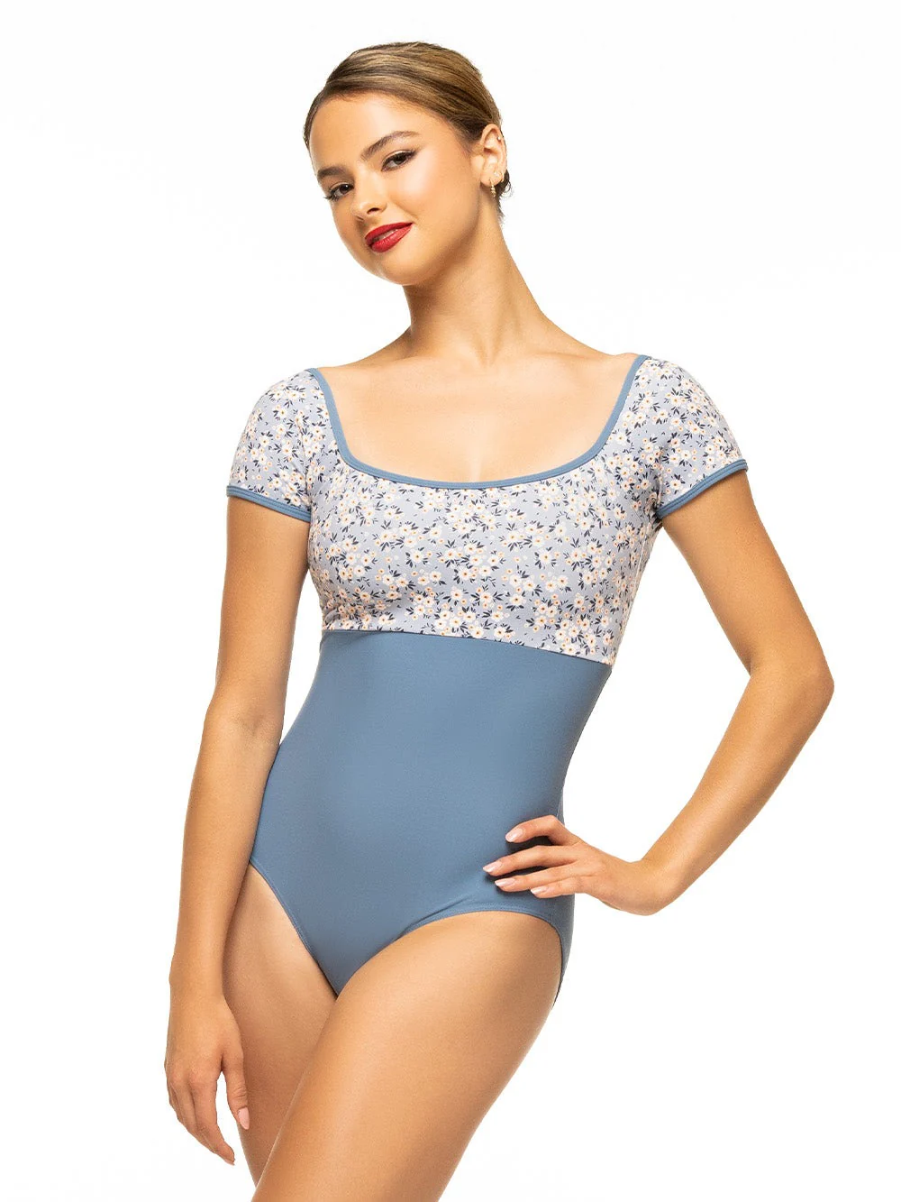 Jane Leotard Serenity RTW