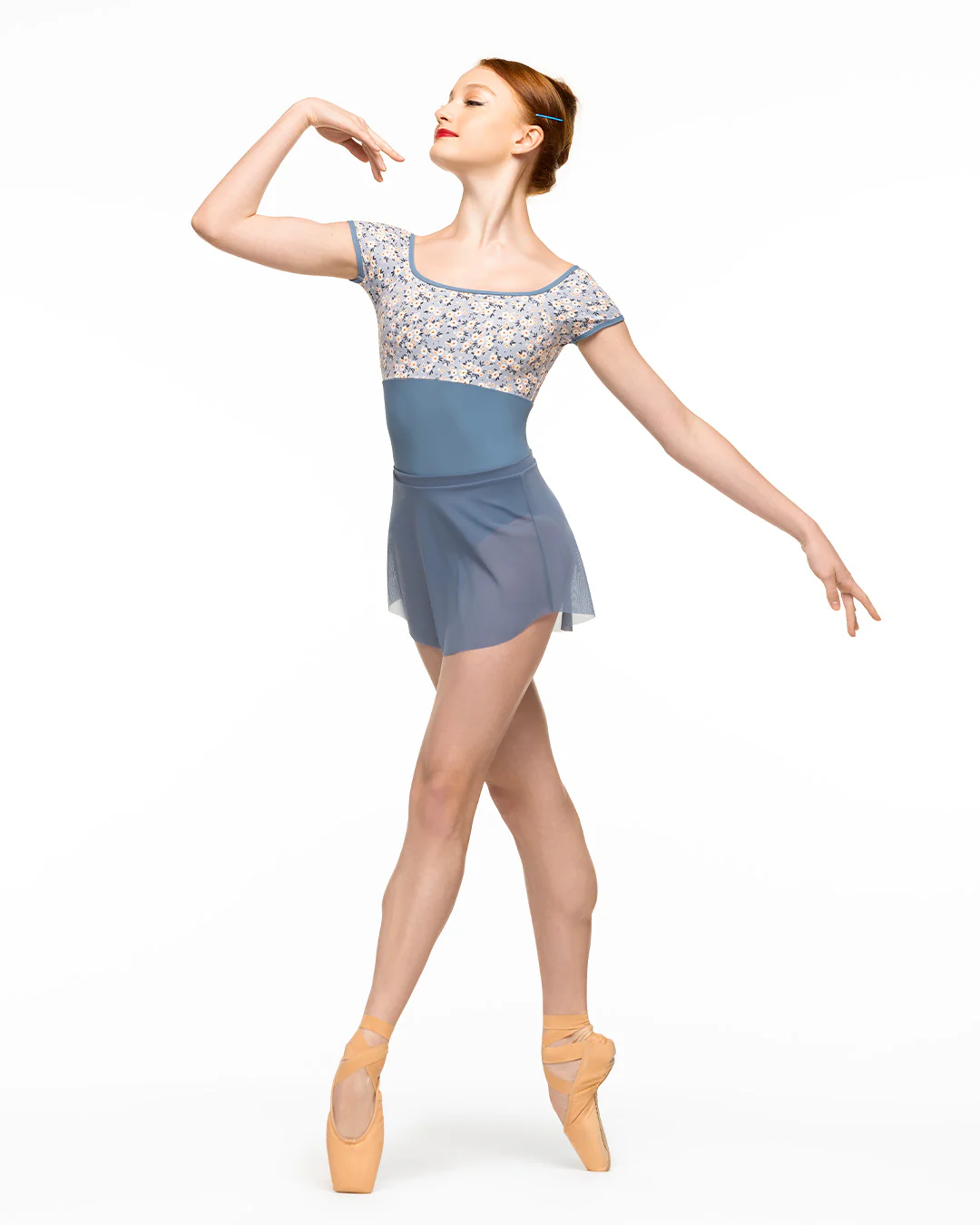 Jane Leotard Serenity RTW - Image 8