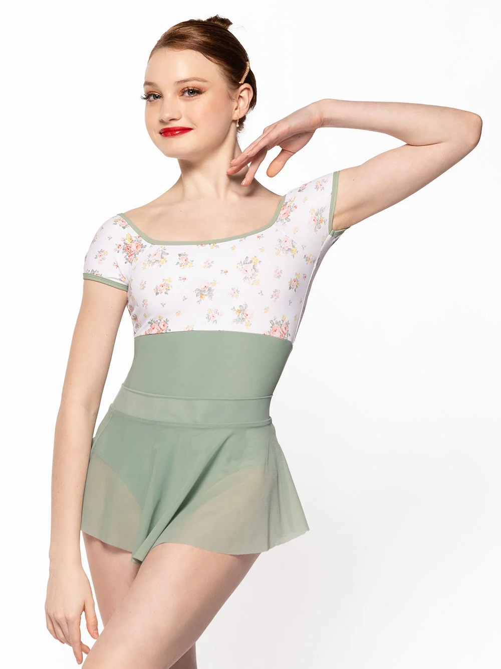 Jane Leotard Summer Breeze Kids RTW - Image 4