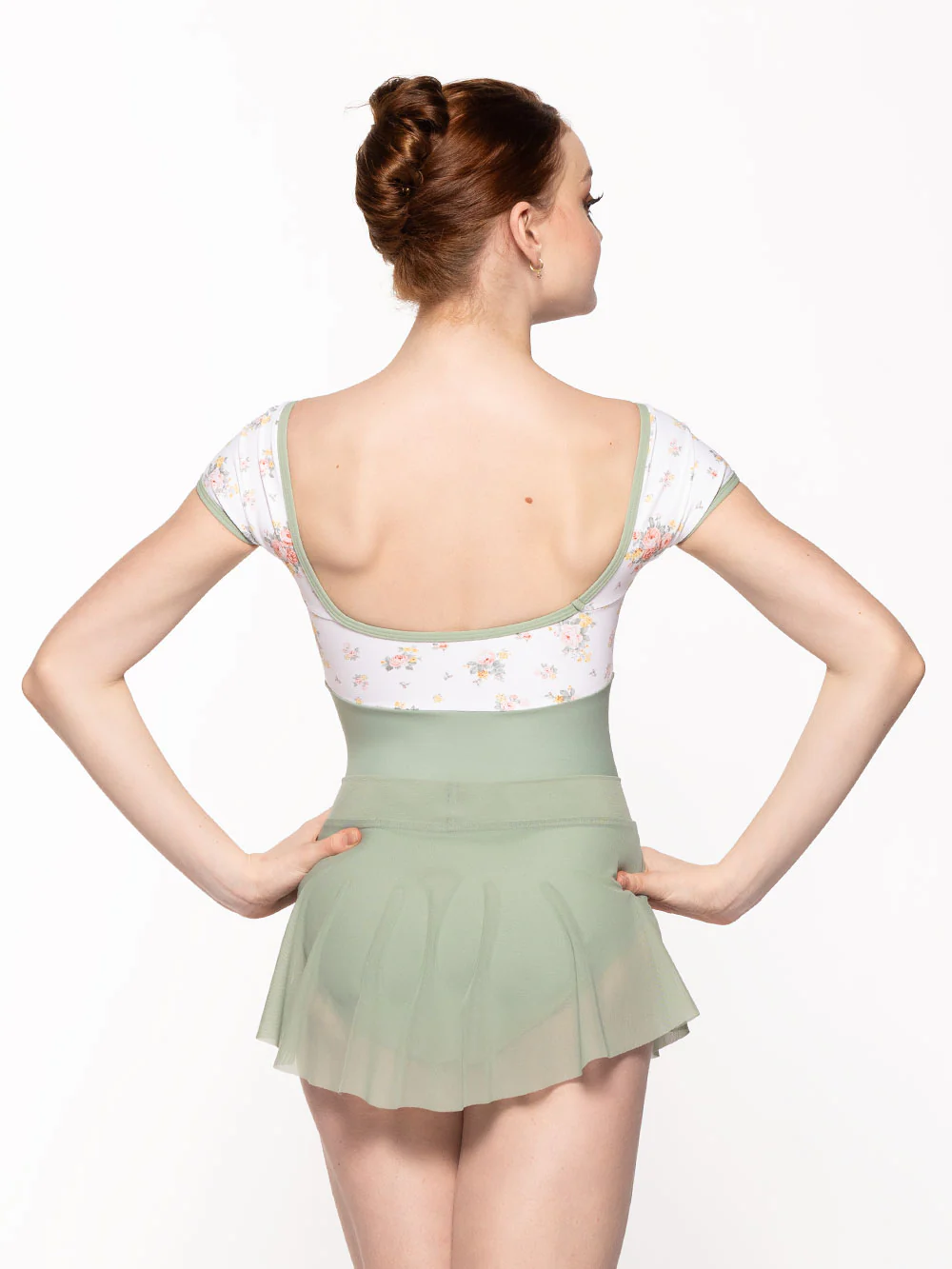 Jane Leotard Summer Breeze Kids RTW - Image 5