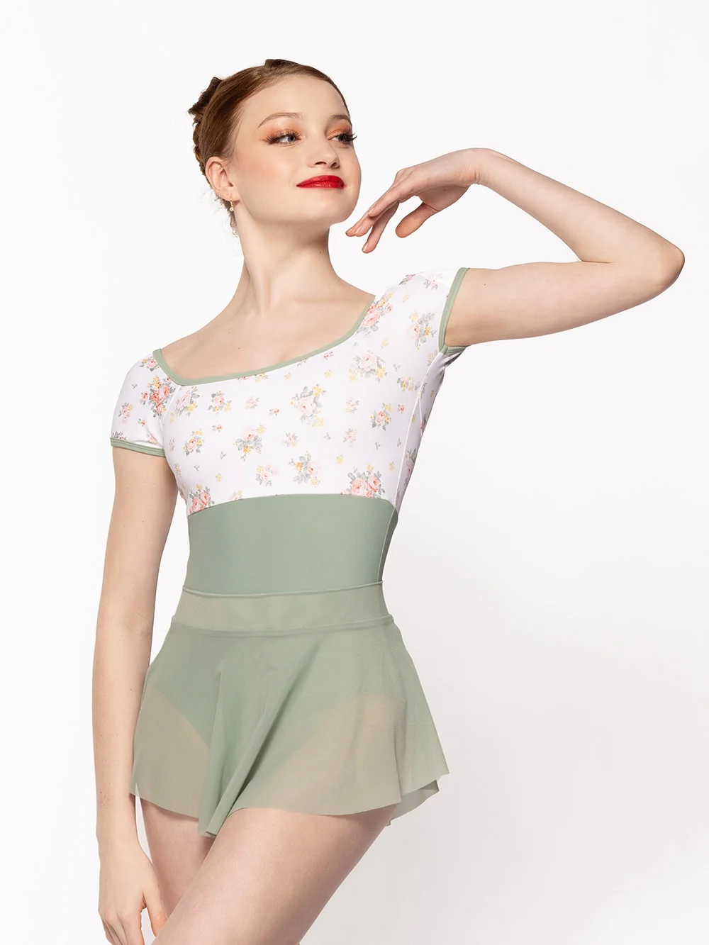 Jane Leotard Summer Breeze RTW - Image 3