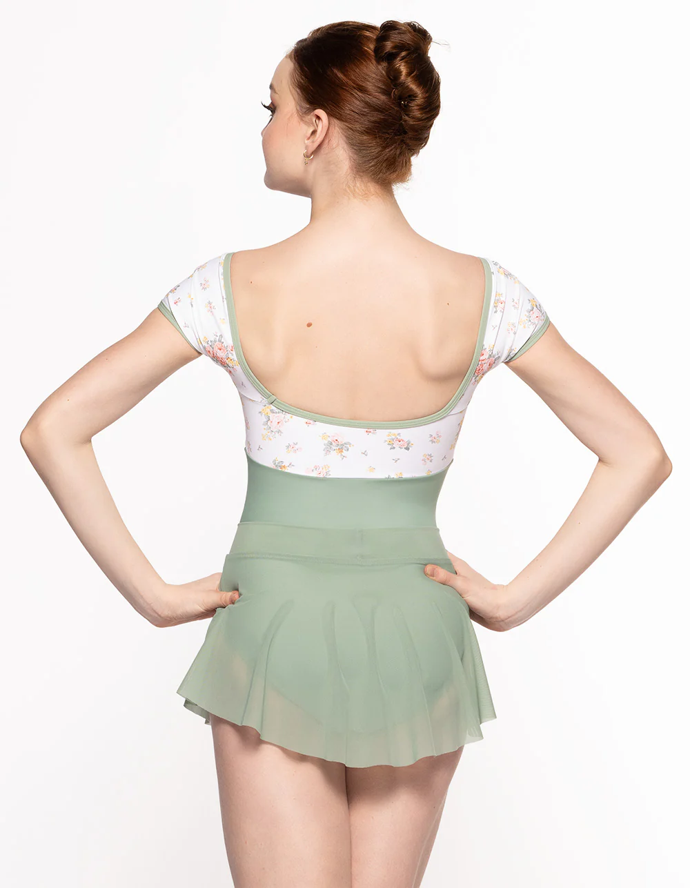 Jane Leotard Summer Breeze RTW - Image 4
