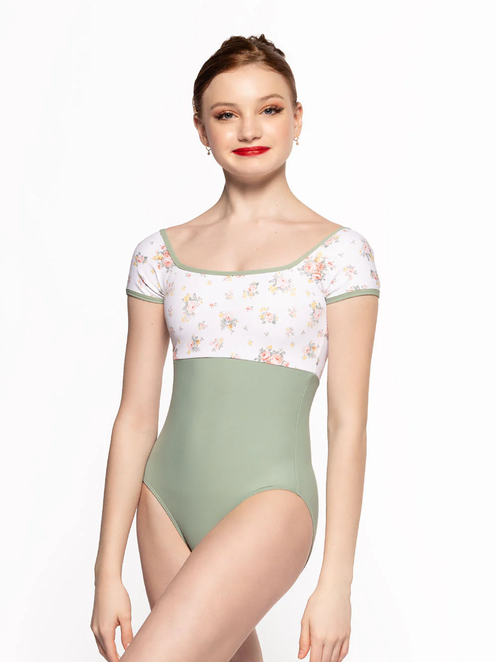 Jane Leotard Summer Breeze RTW - Image 5