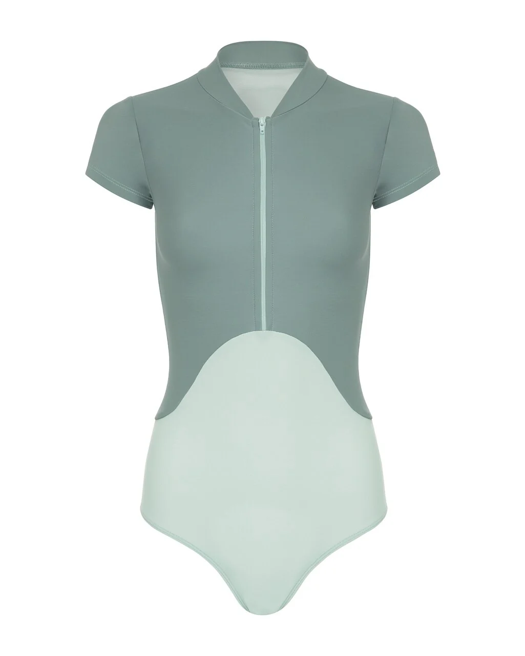 Jennifer Custom Leotard
