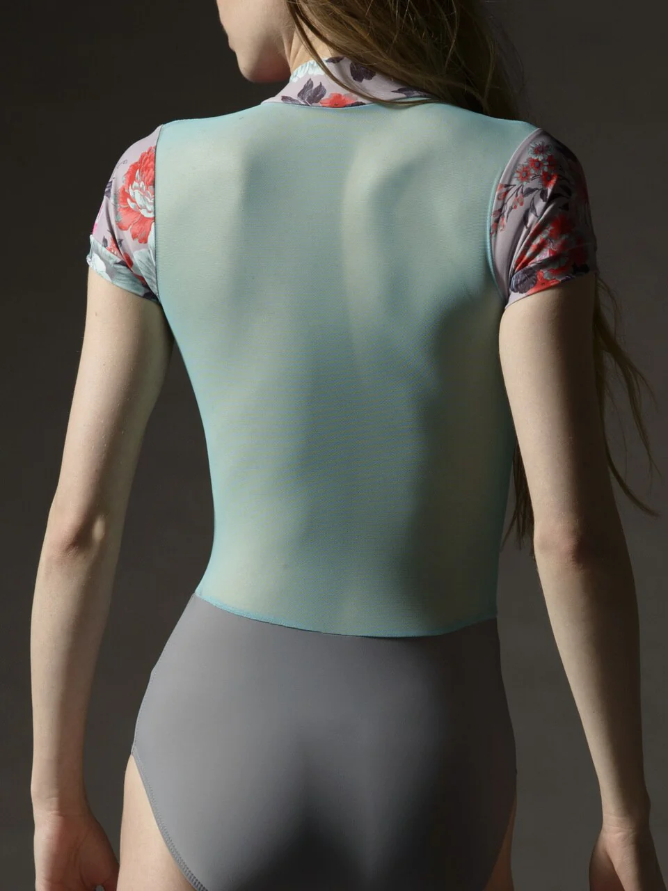 Jennifer Custom Leotard - Image 4