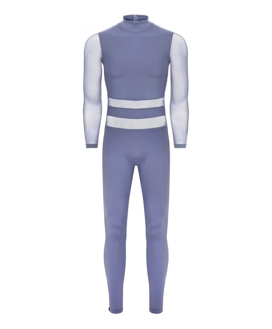 Jeremy Custom Unitard