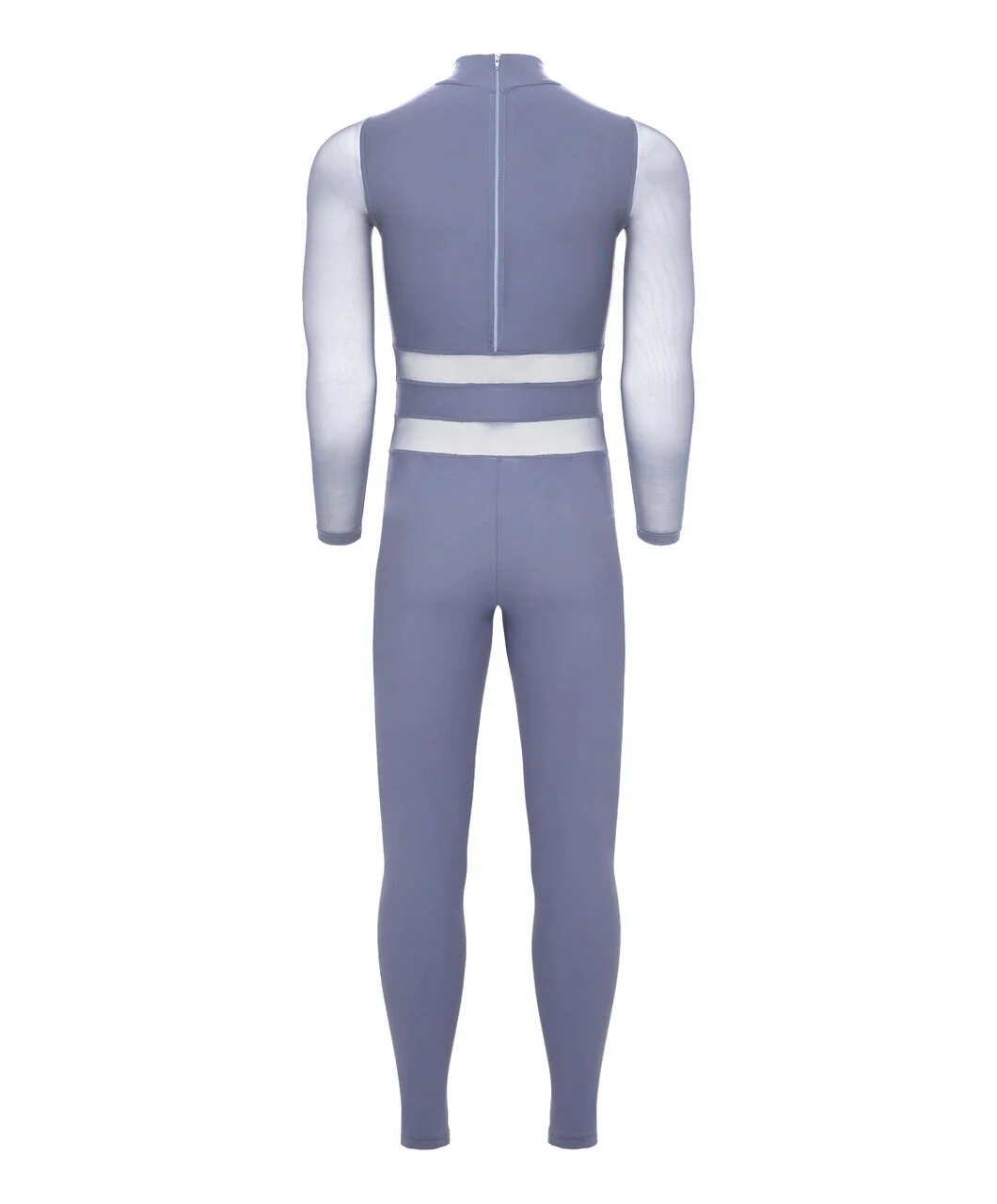 Jeremy Custom Unitard - Image 2