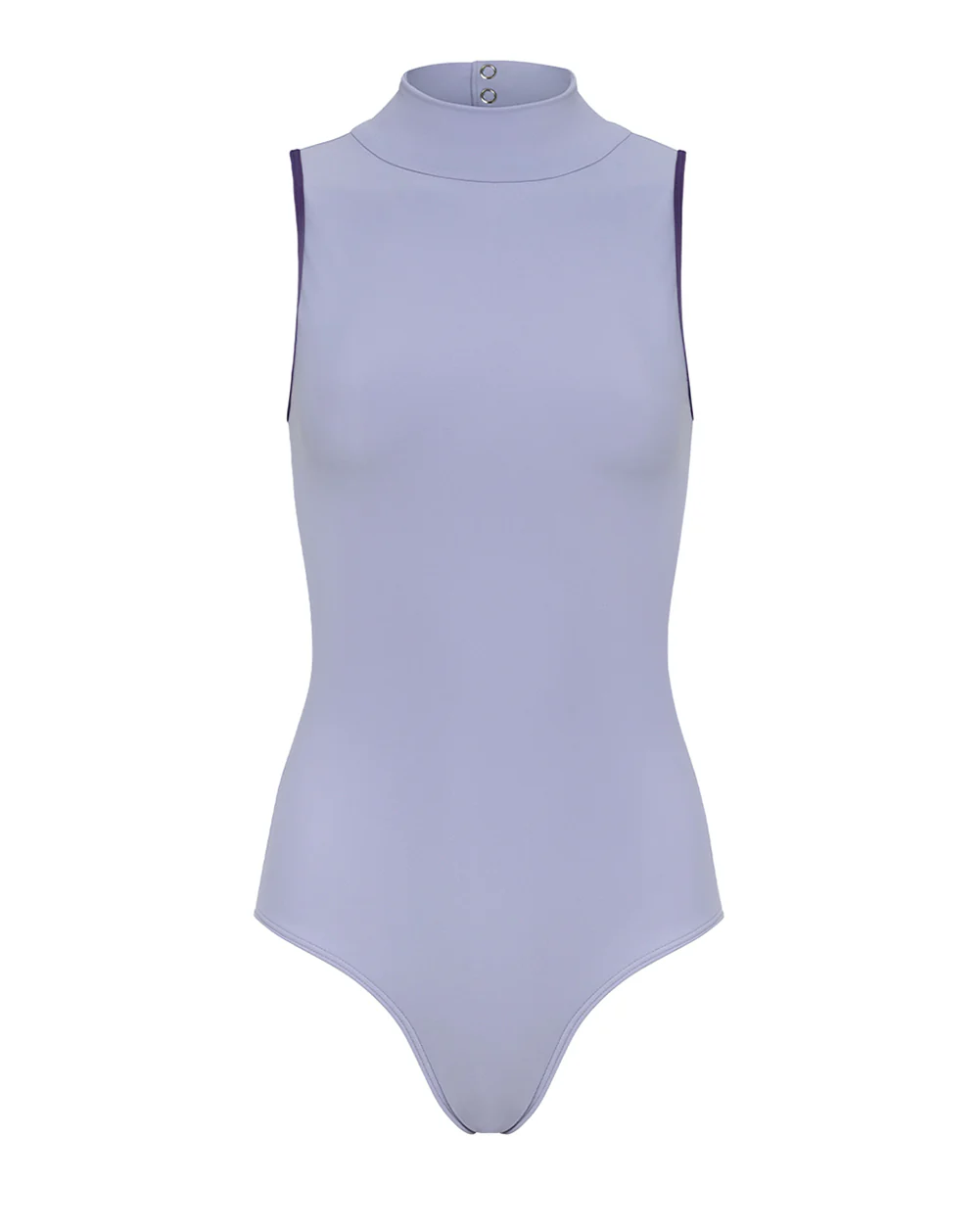 Jess Custom Leotard Without Seam