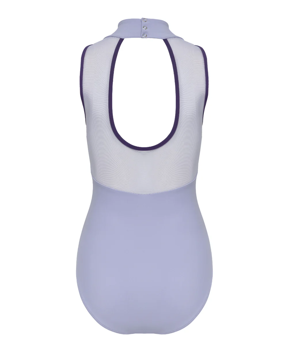 Jess Custom Leotard Without Seam - Image 2