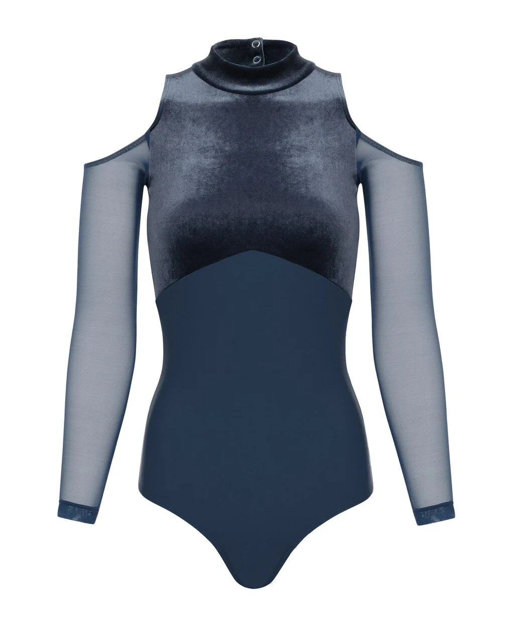 Jessica Custom Leotard