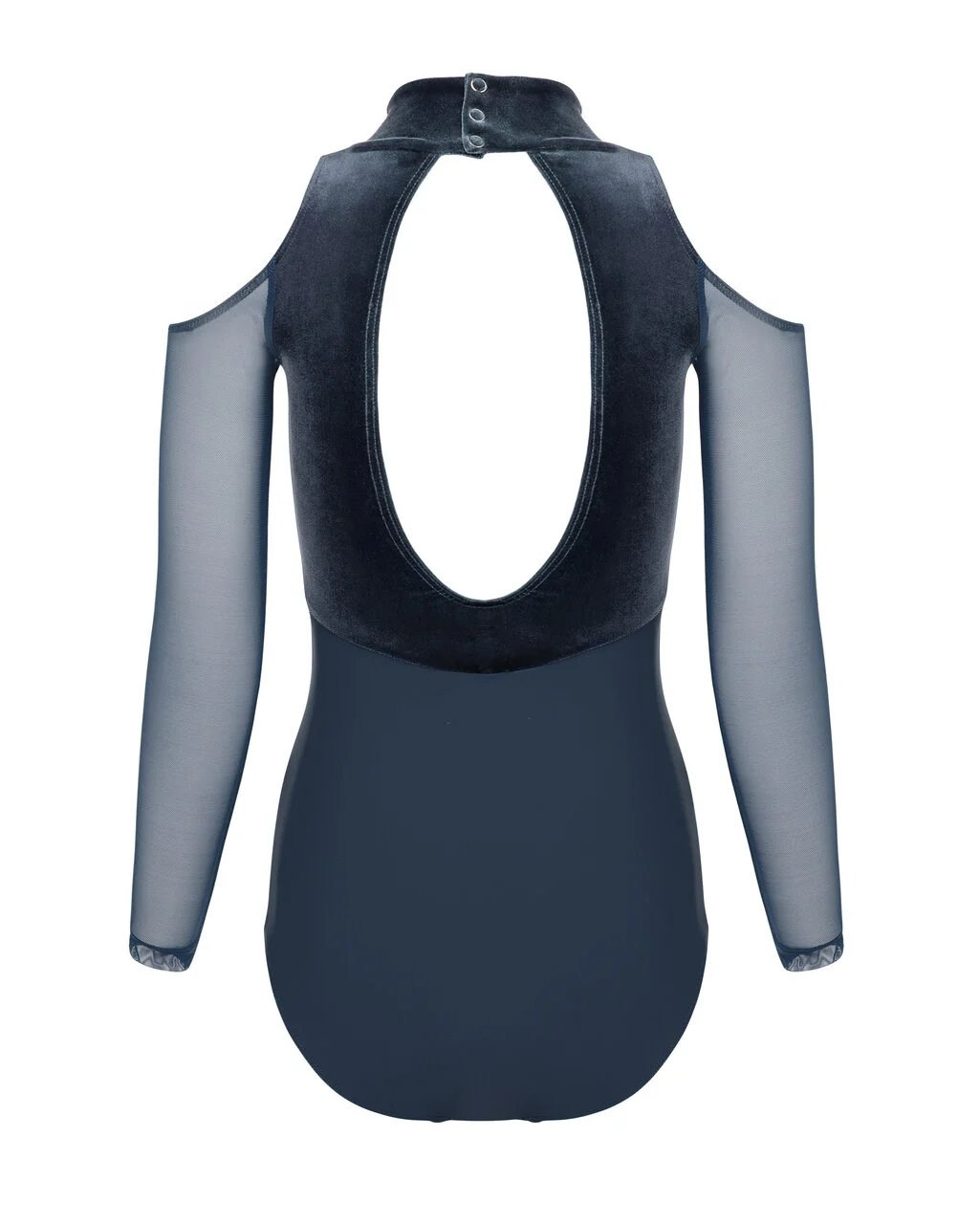 Jessica Custom Leotard - Image 2