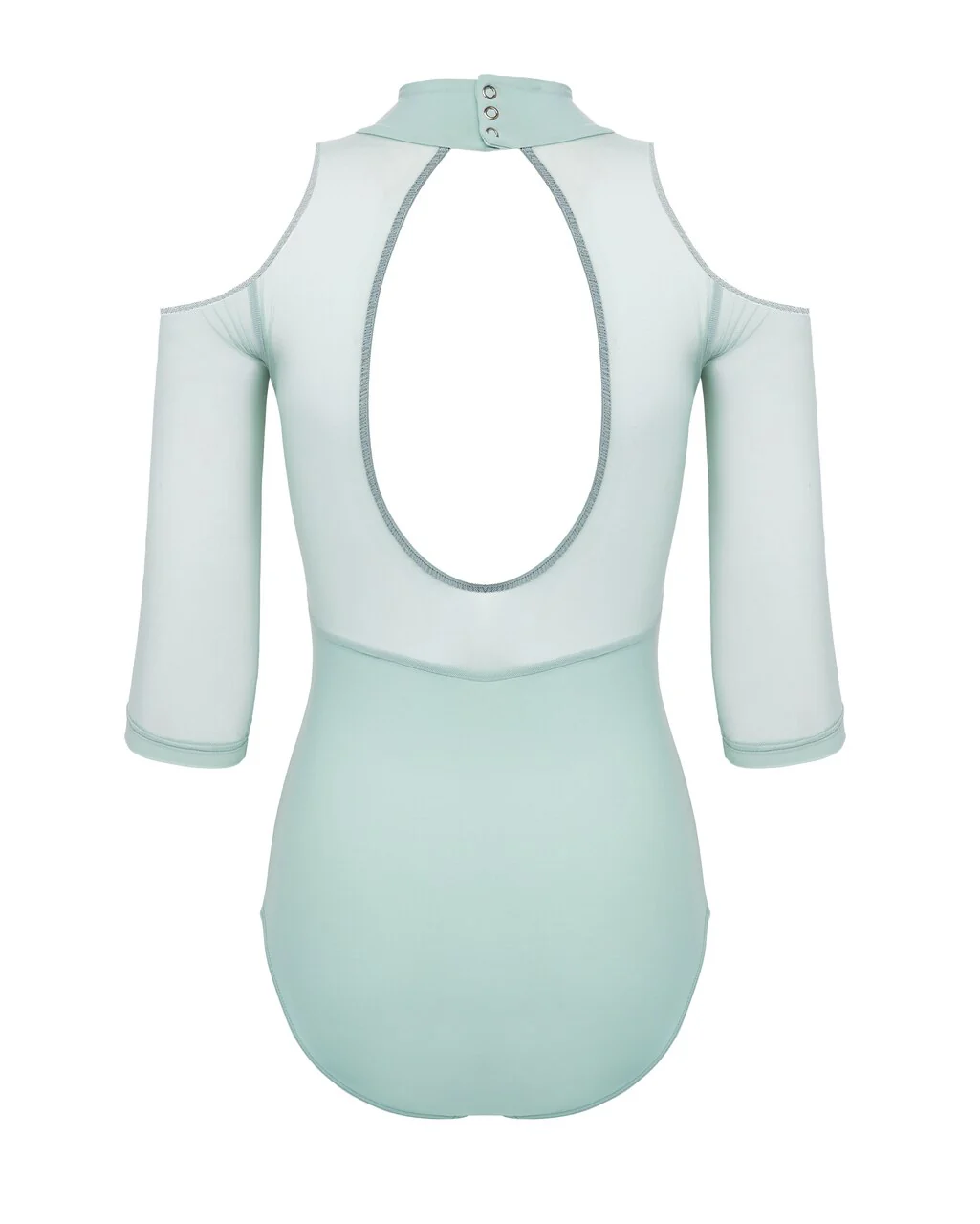 Jessica Custom Leotard (Without Seam) - Image 2