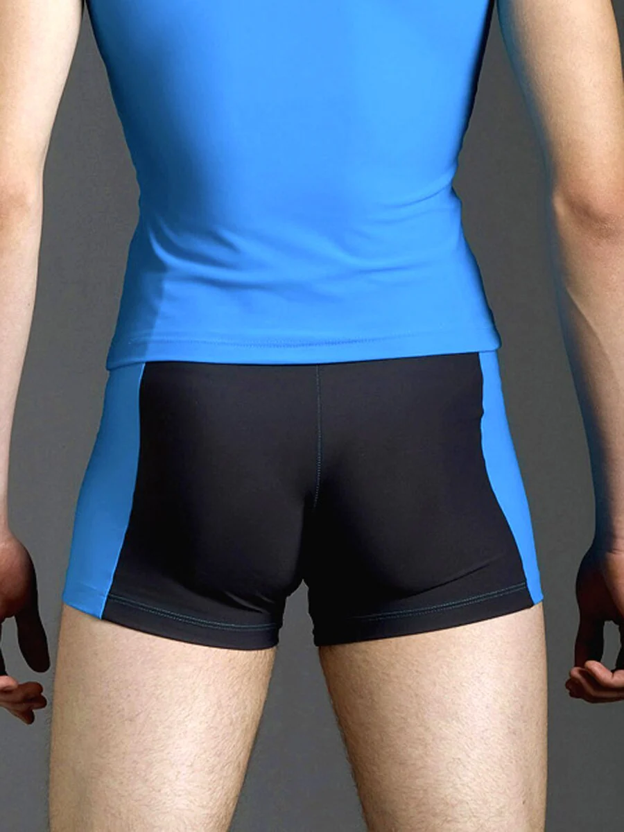 Juan Custom Shorts - Image 10