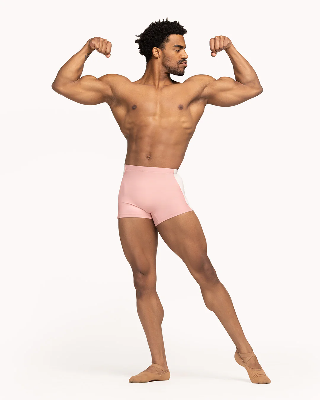 Juan Custom Shorts - Image 4