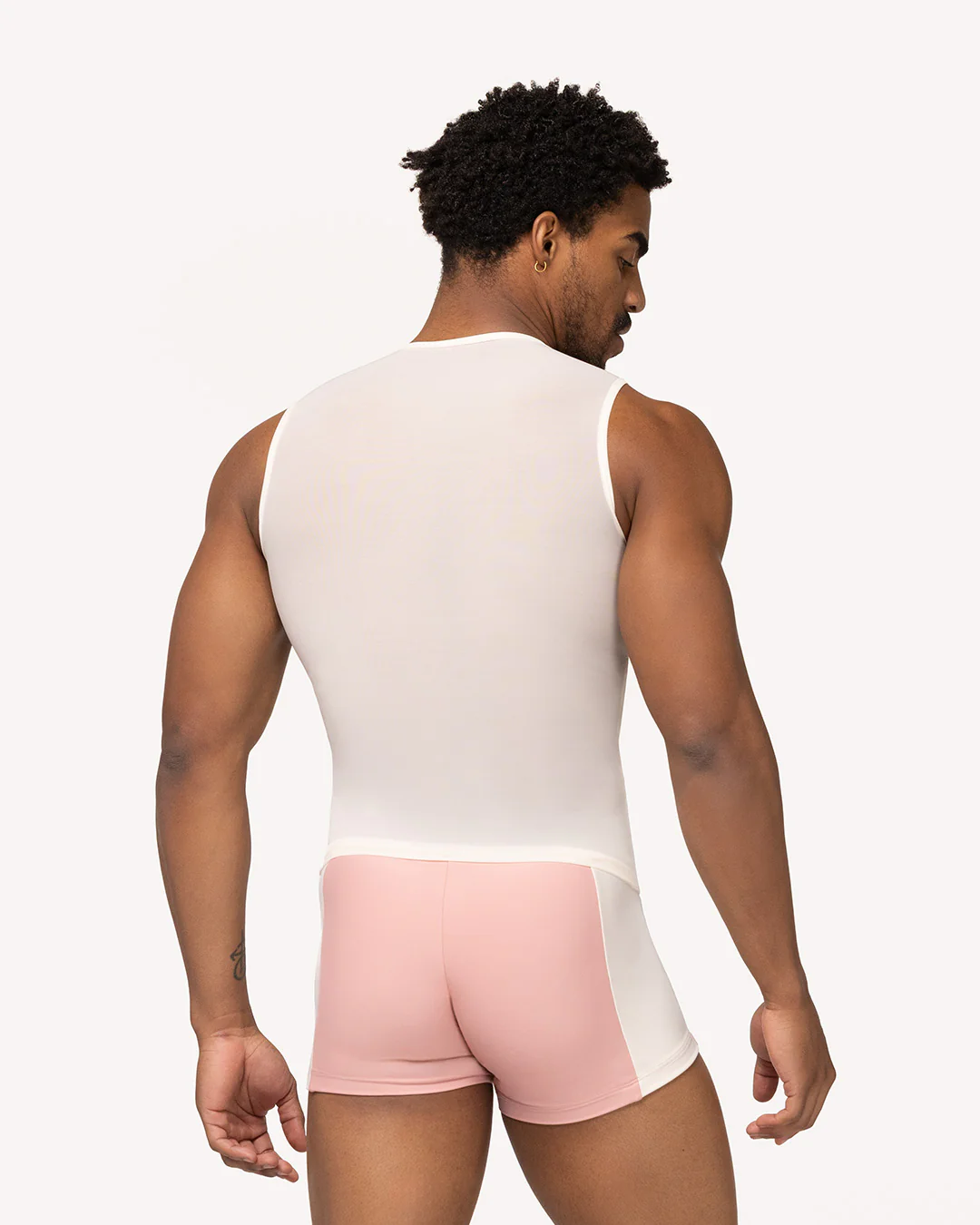 Juan Custom Shorts - Image 6