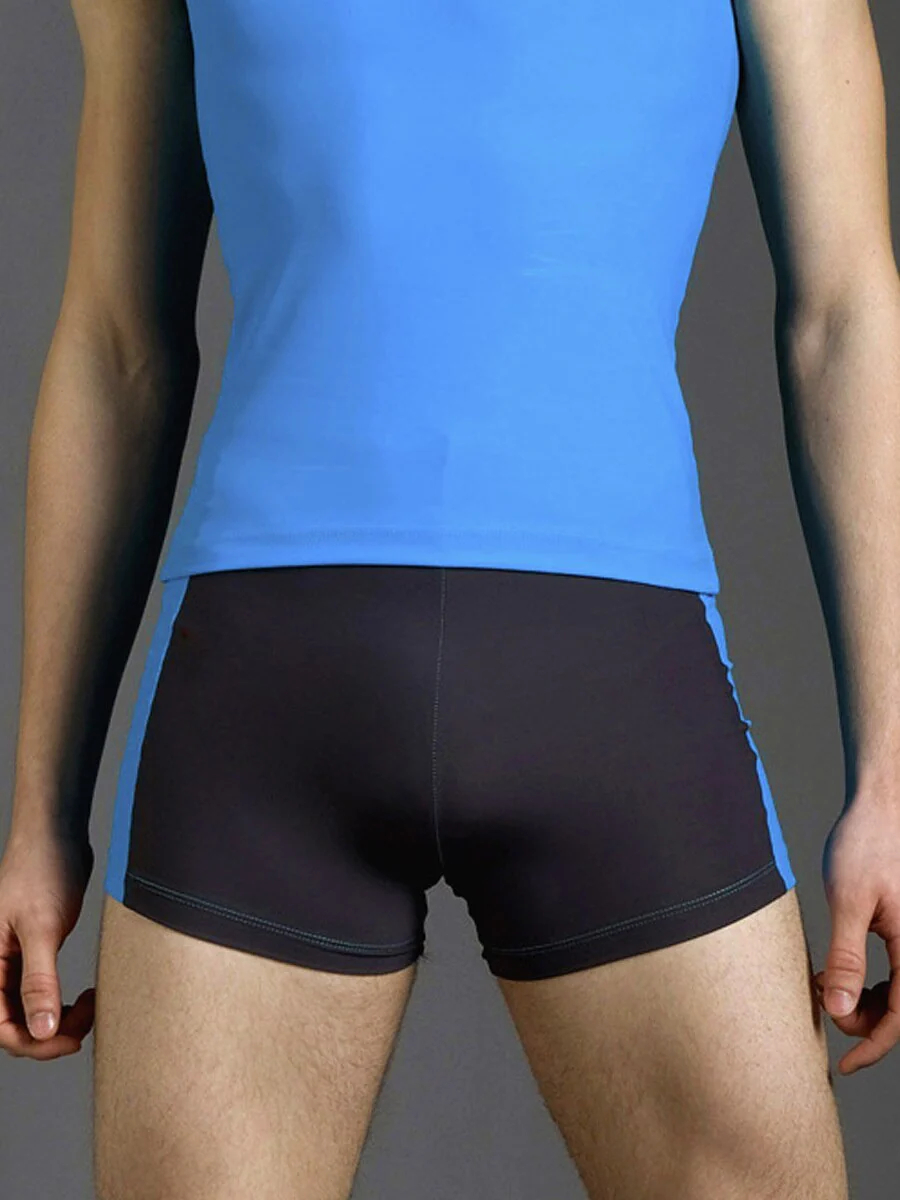 Juan Custom Shorts - Image 9