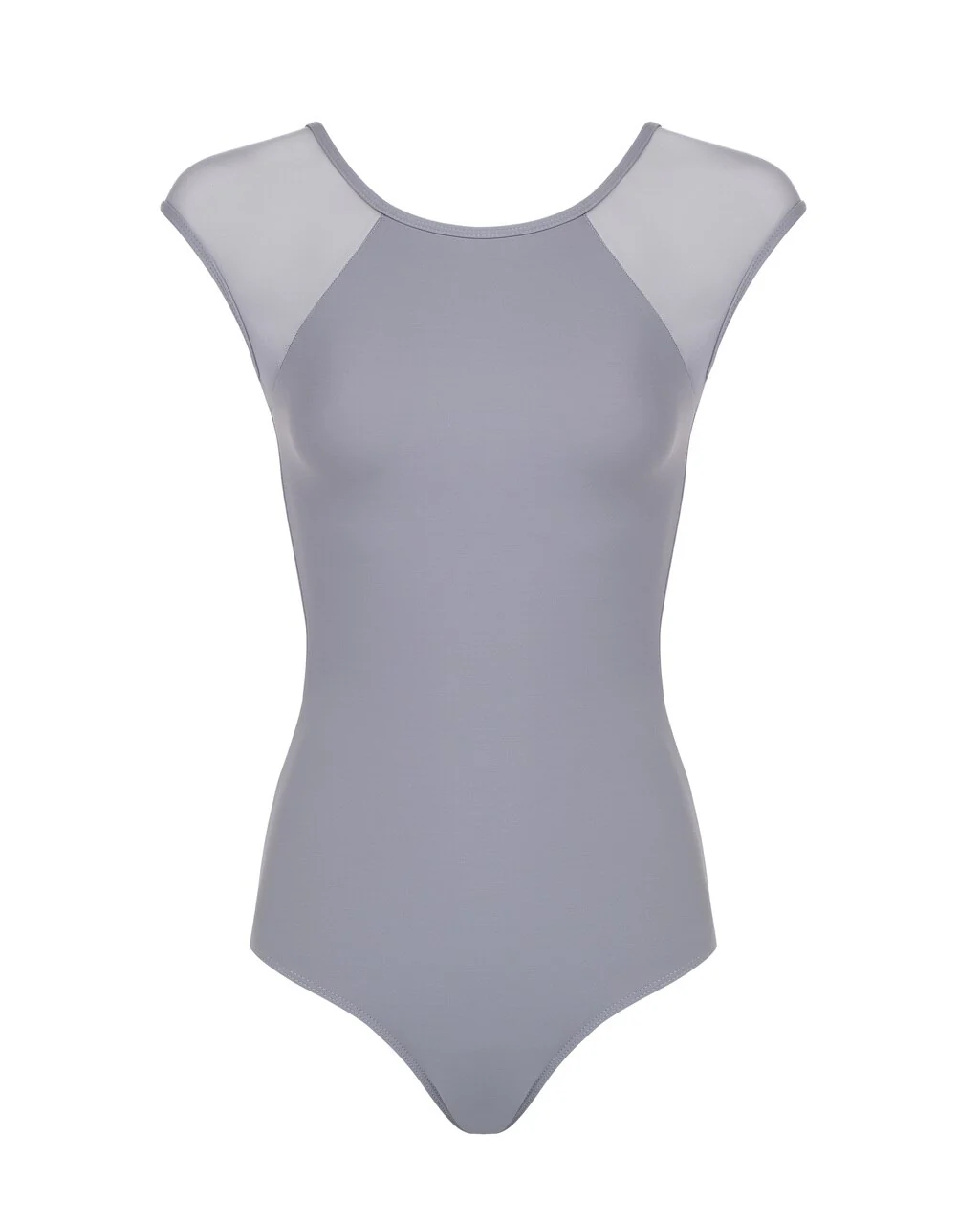 Juliette Custom Leotard